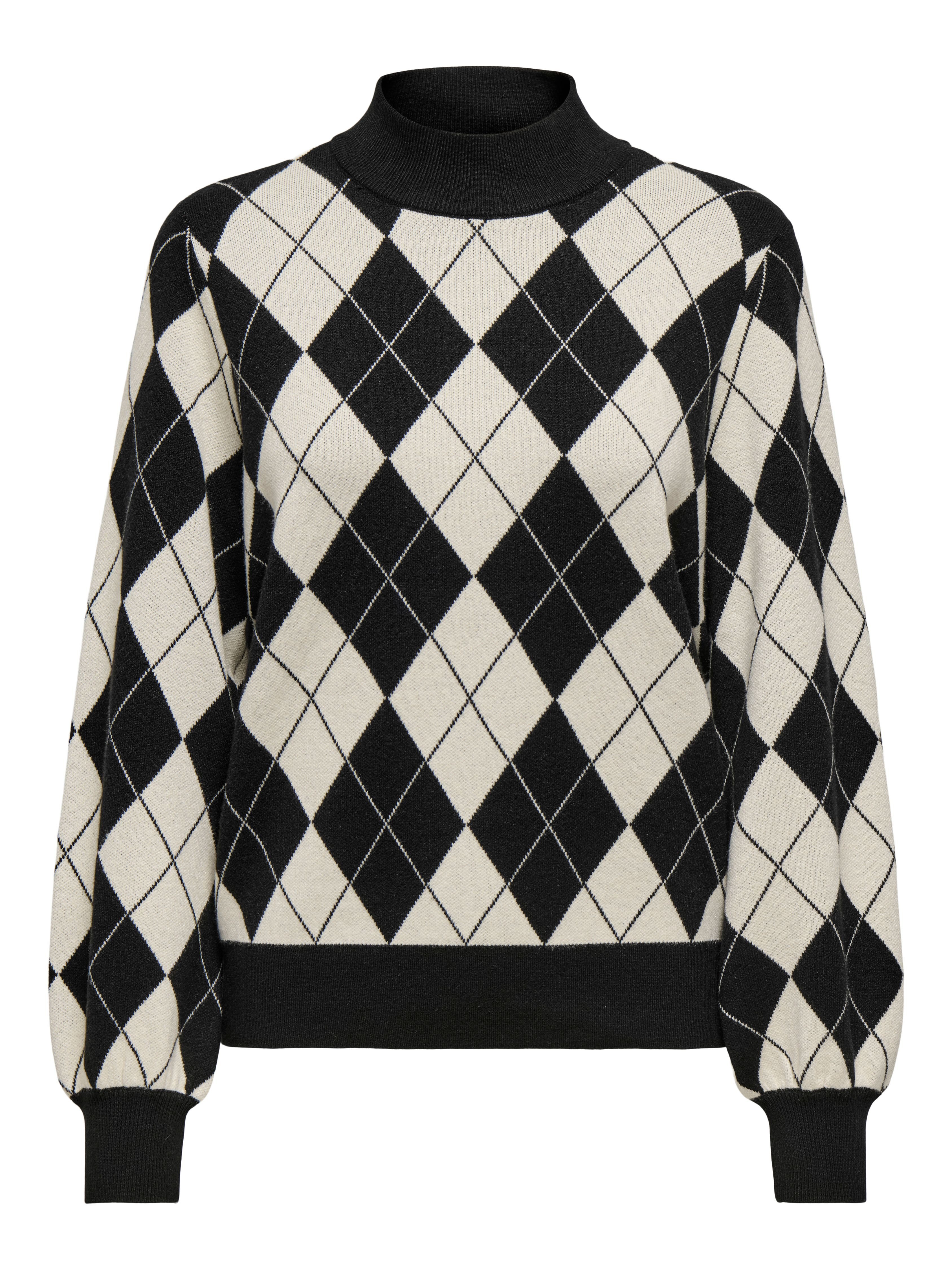 ONLY 3/4 Arm-Pullover günstig online kaufen