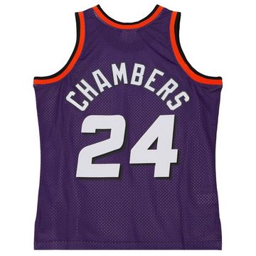 Mitchell & Ness Basketballtrikot Swingman Tom Chambers Phoenix Suns Road 199293 Jer