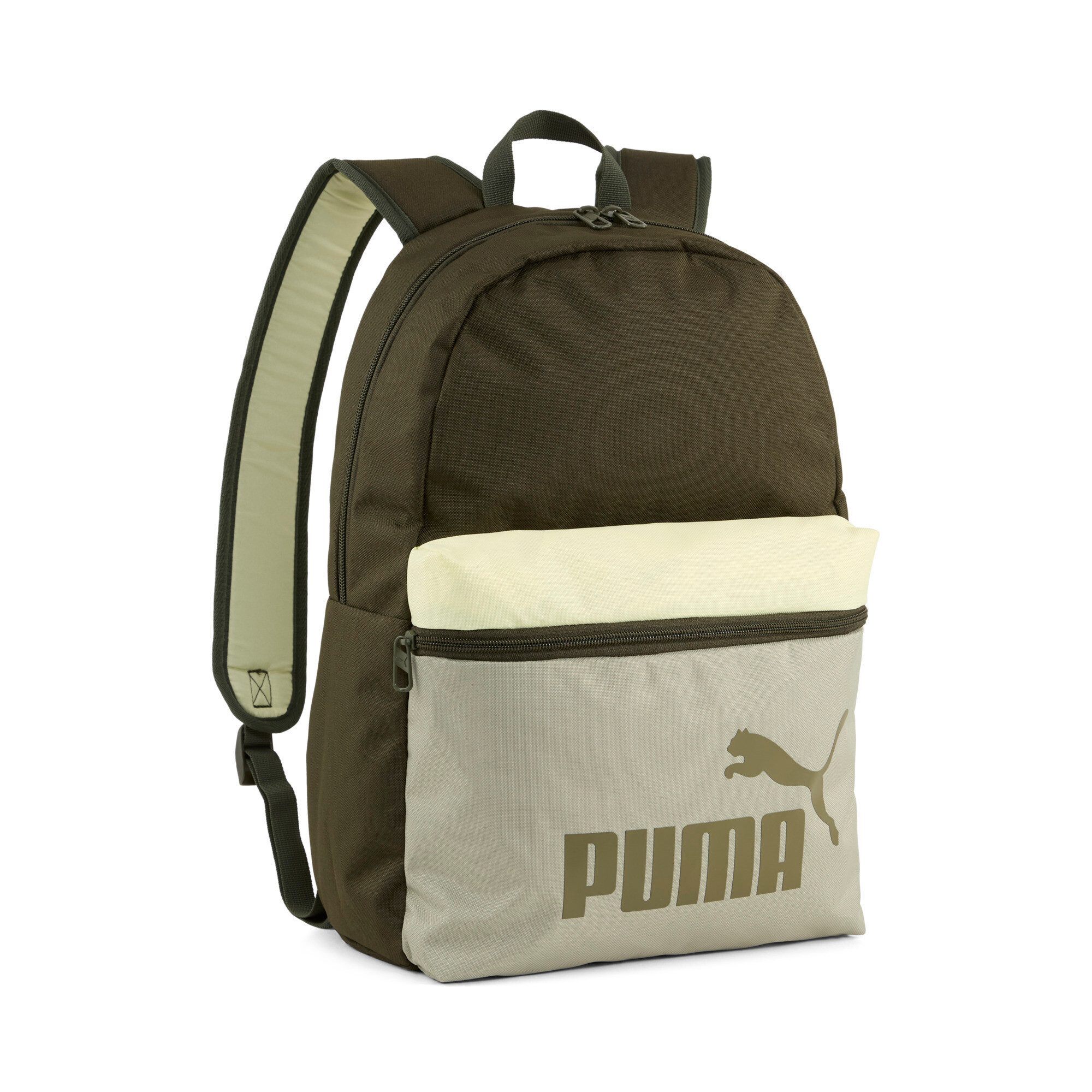 PUMA Rucksack PHASE COLOR BLOCK BACKPACK günstig online kaufen