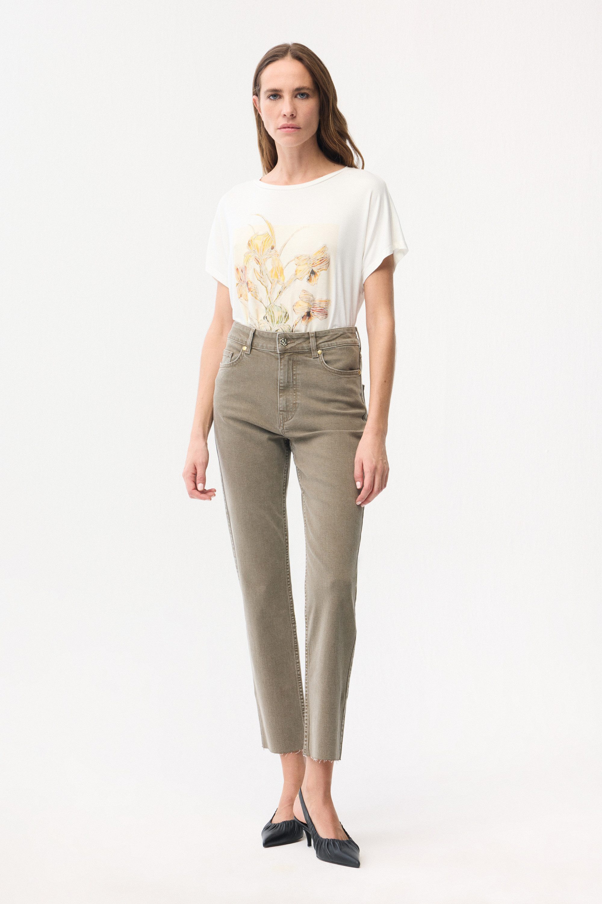 adL Mom-Jeans