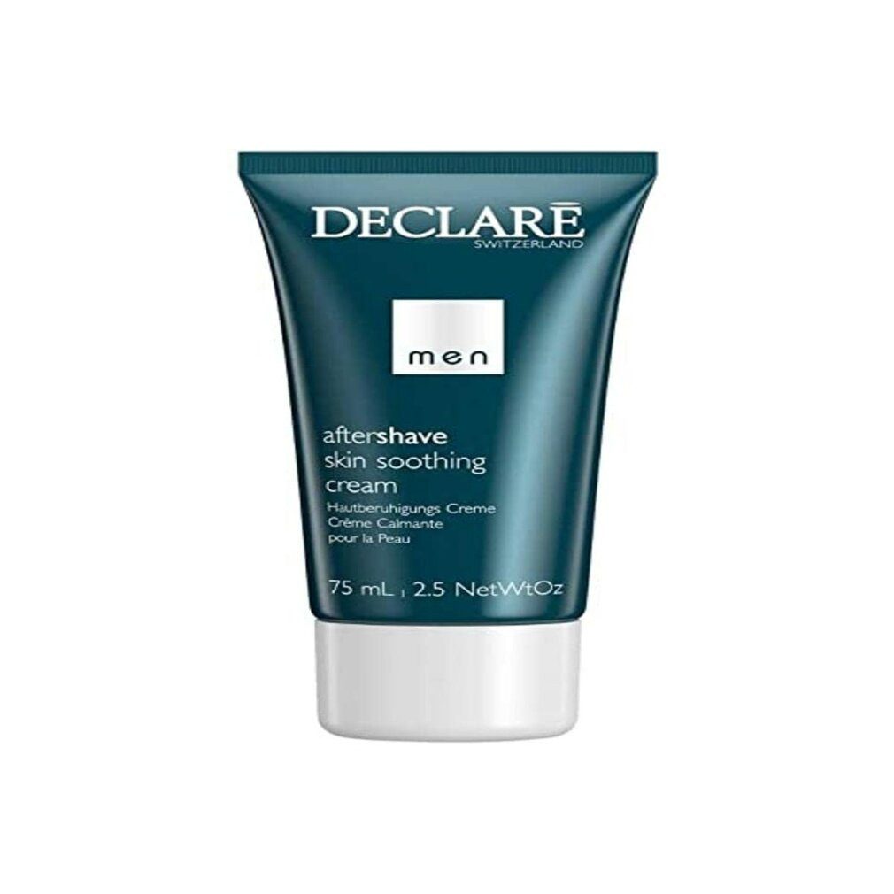 Declaré After Shave Lotion Men After Shave Haut Soothing Cream
