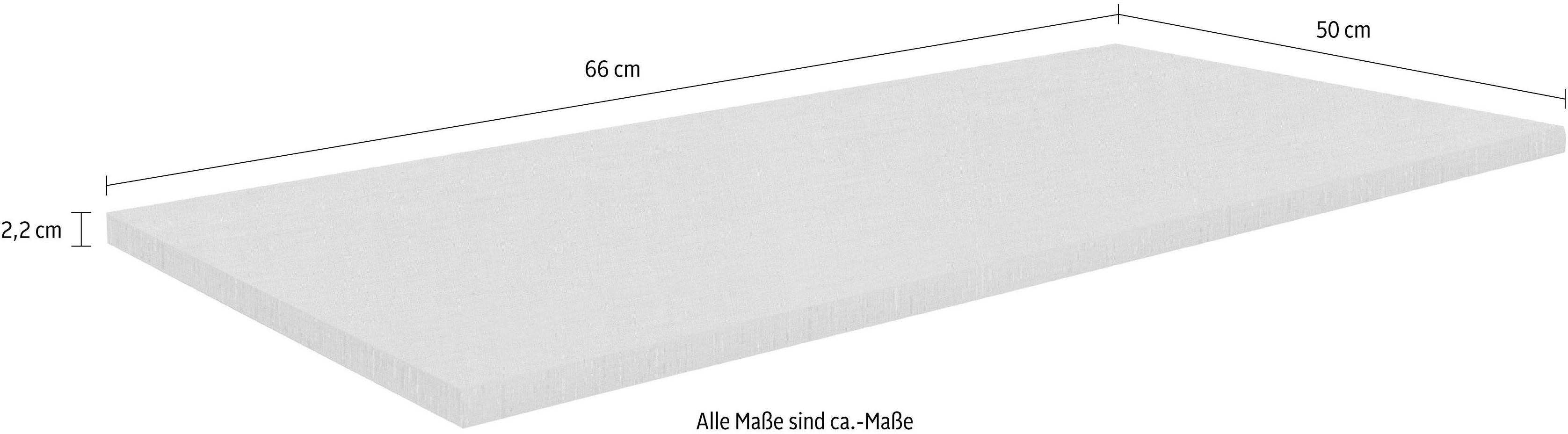 rauch Einlegeboden