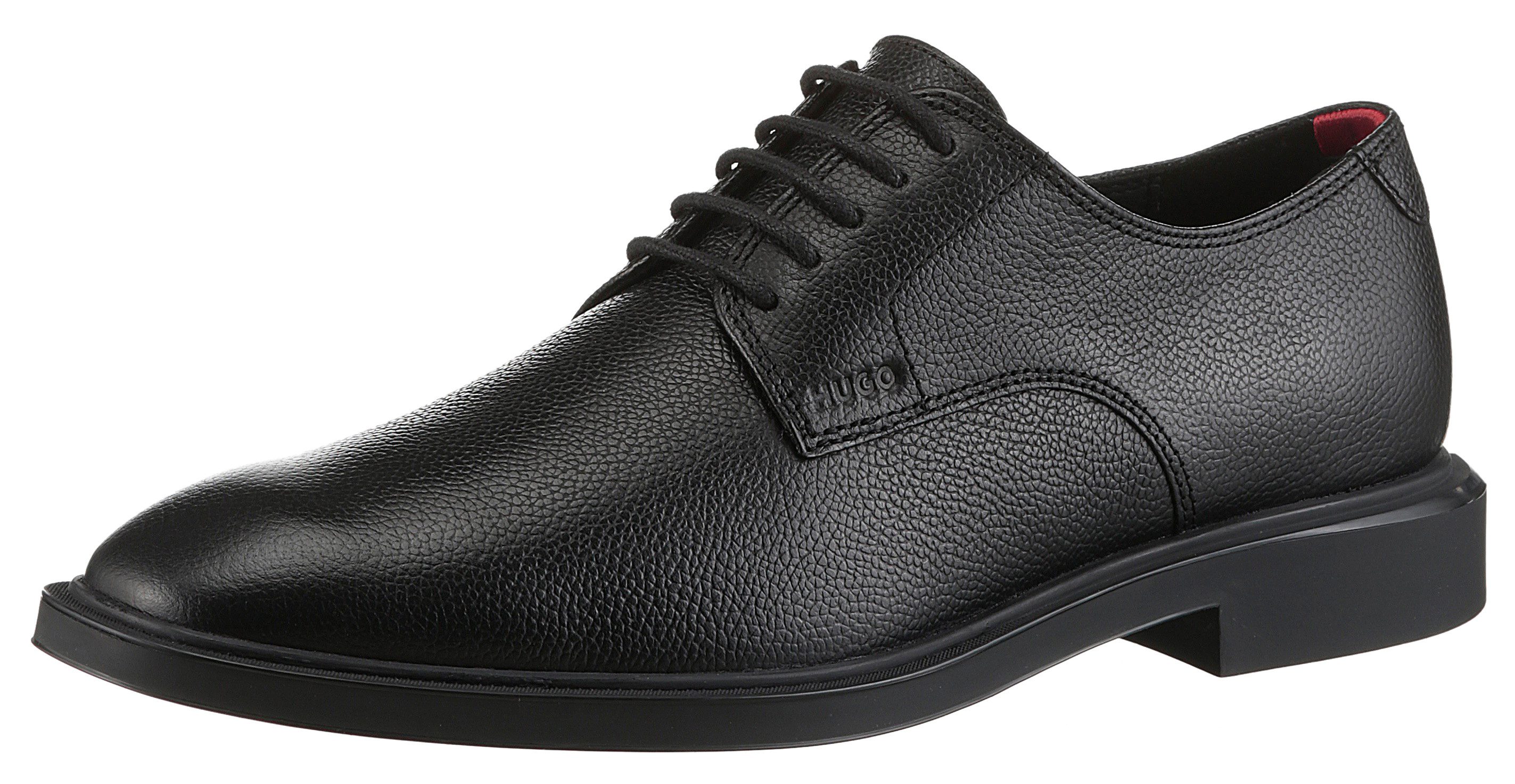 HUGO Gryff Schnürschuh, Halbschuh, Businessschuh, Abendschuh, günstig online kaufen