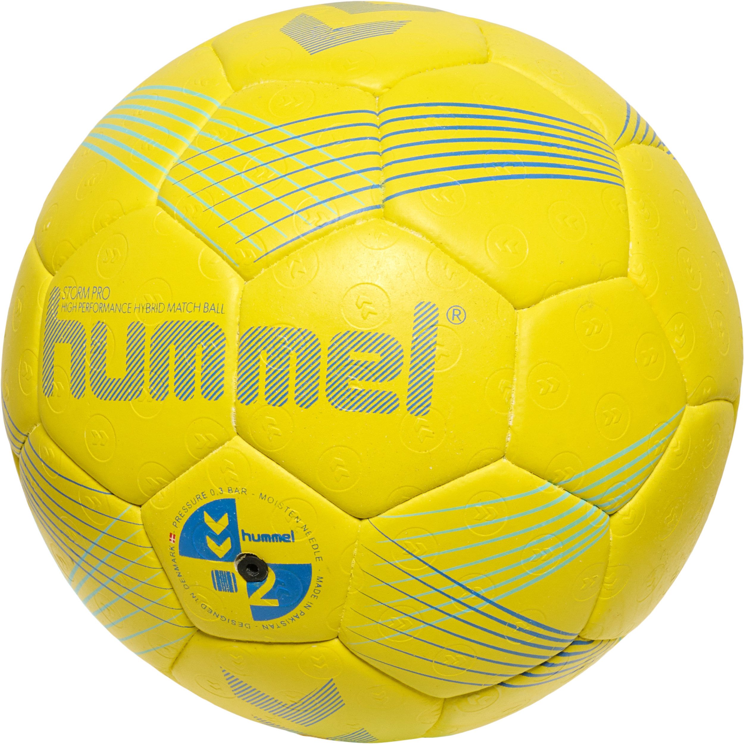 hummel Handball Handball Storm Pro