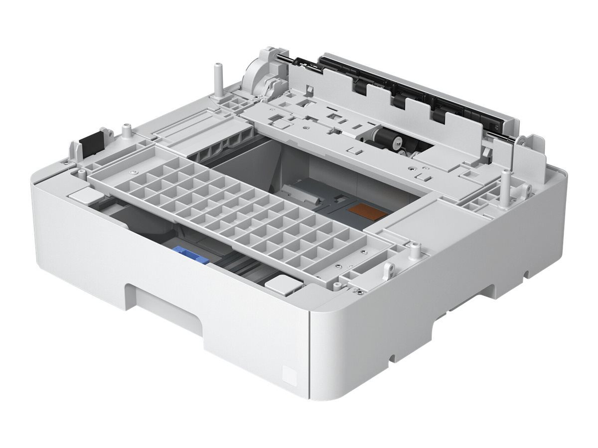 Epson Scanner