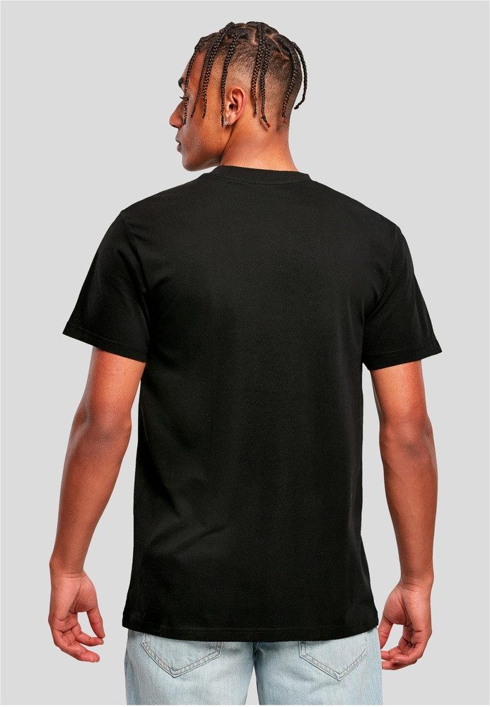 Mister Tee T-Shirt Better than Bullsh*t Tee