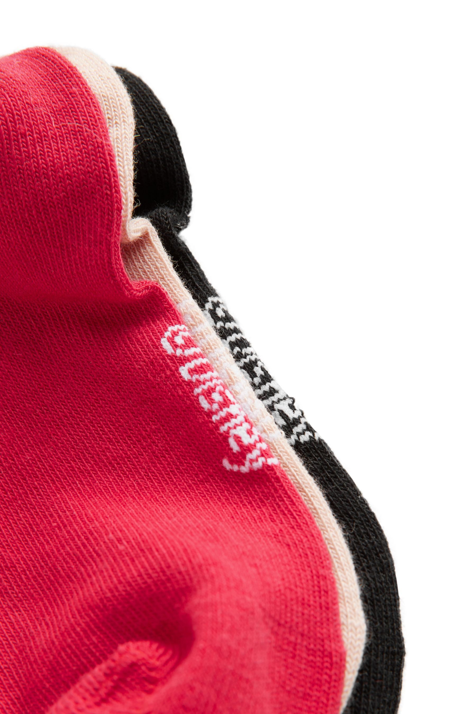 Next Kurzsocken Lizenzierte Socken mit Baumwollanteil, günstig online kaufen