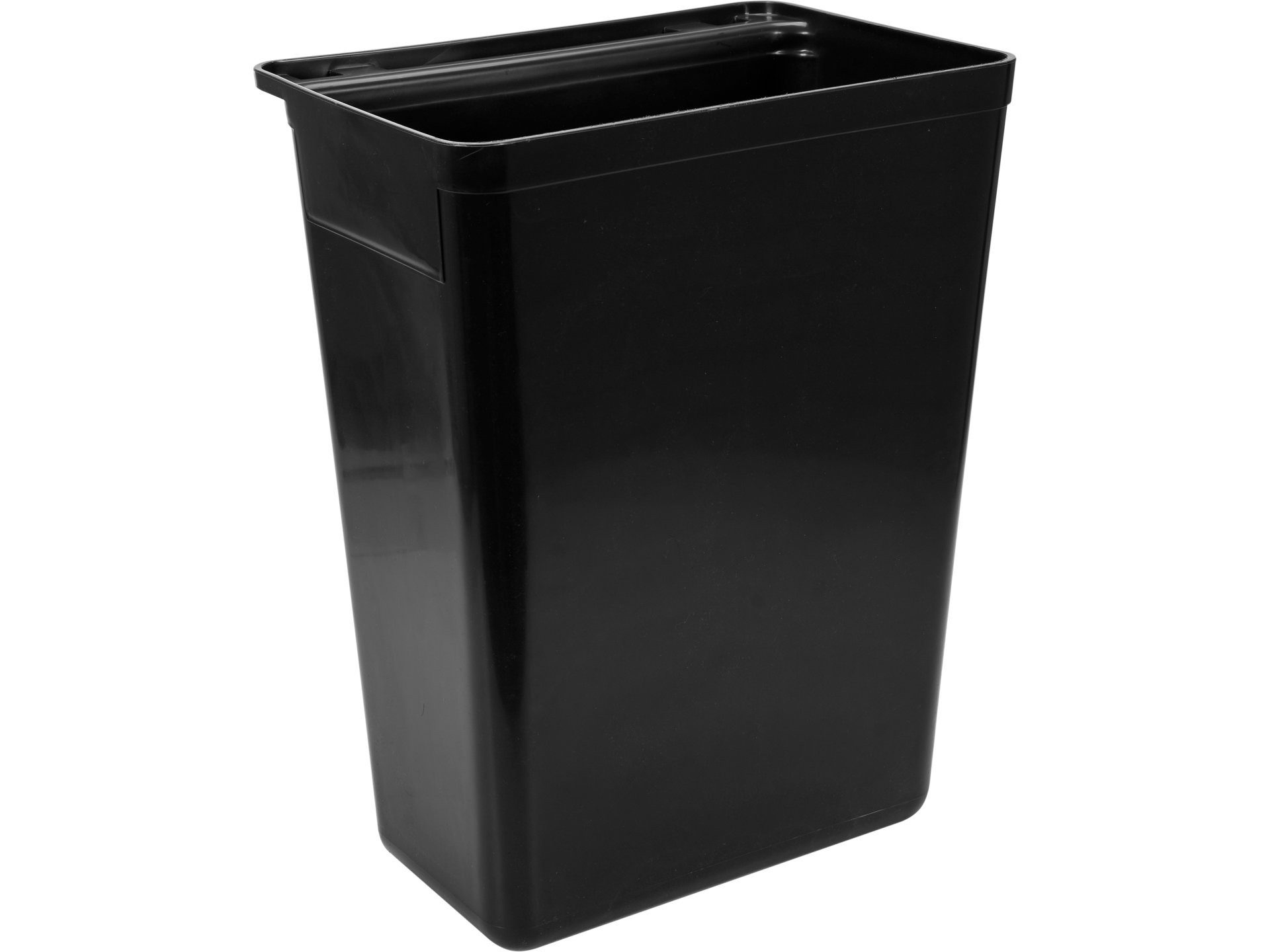 TRIZERATOP Servierwagen Behälter für Servicewagen 335x230x440mm PP für TRI-YG-09100, (Behälter für Servicewagen 335x230x440mm PP für TRI-YG-09100)