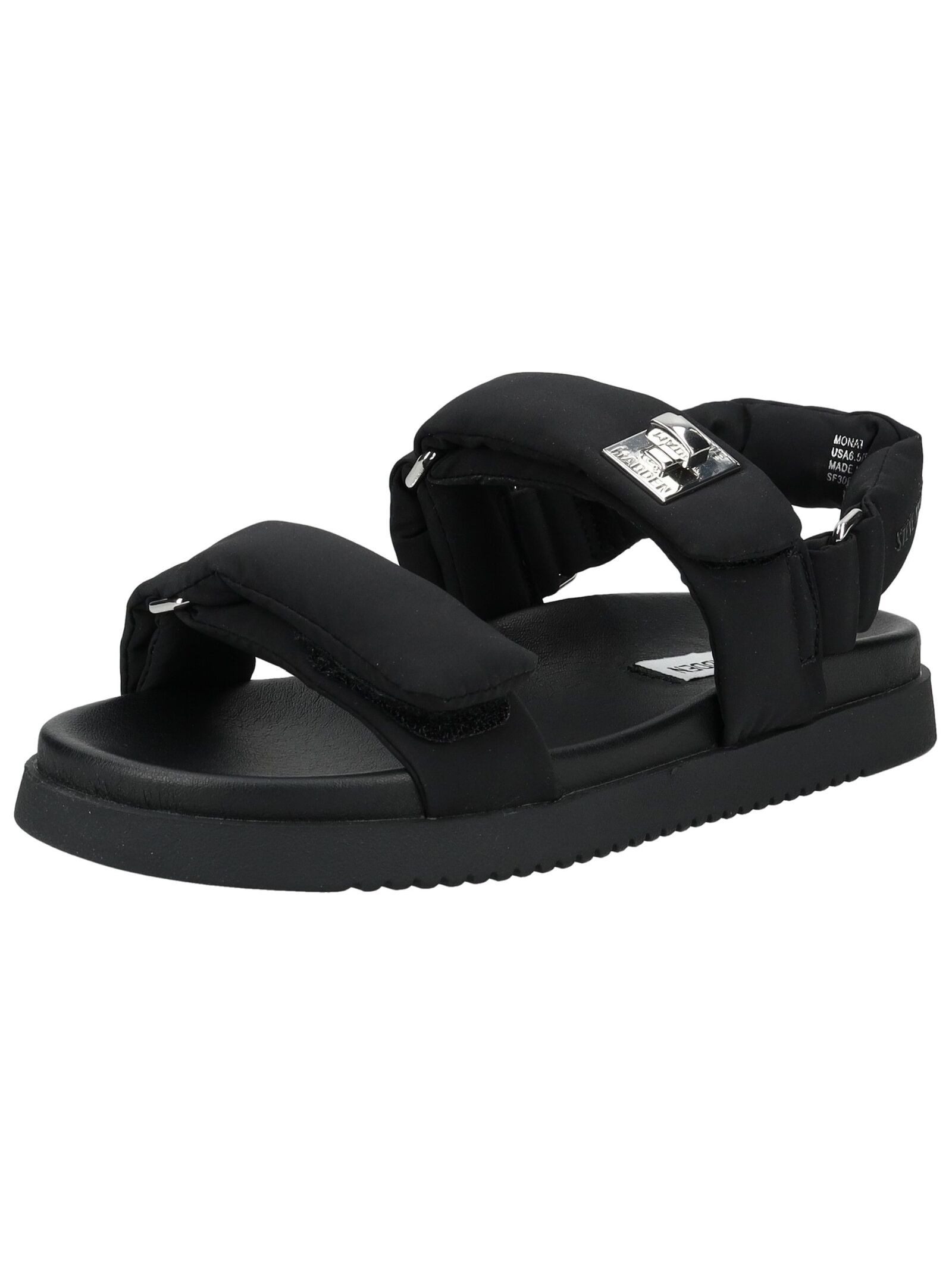 STEVE MADDEN STEVE MADDEN Sandalen Nylon Riemchensandale