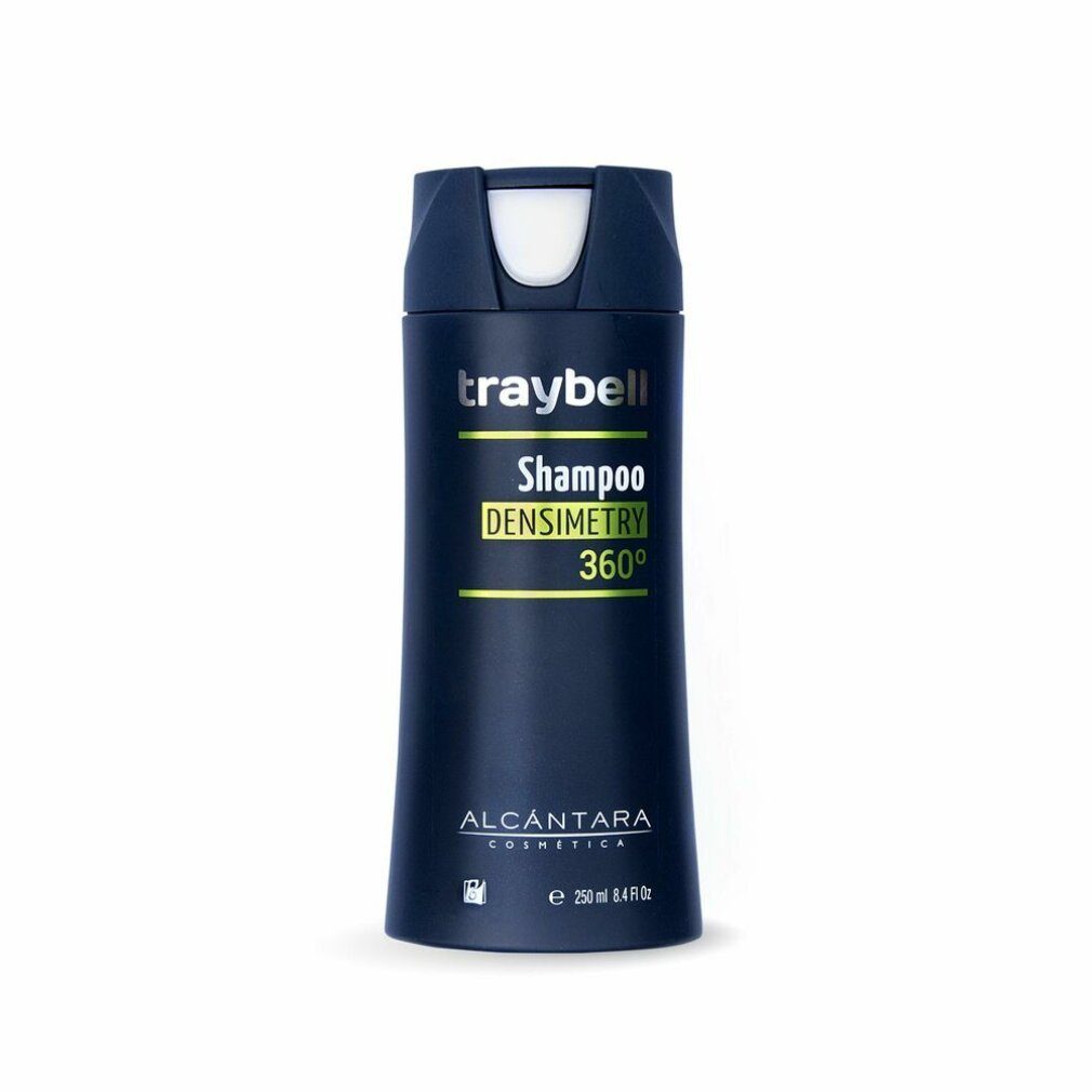 Alcantara Cosmética Haarshampoo Alcantara CosmÃ©tica TRAYBELL DENSIMETRY shampoo