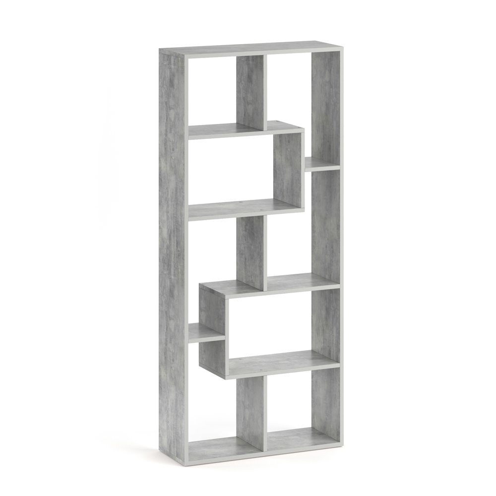 Vicco Raumteiler Noa, Beton, 160.6 x günstig online kaufen