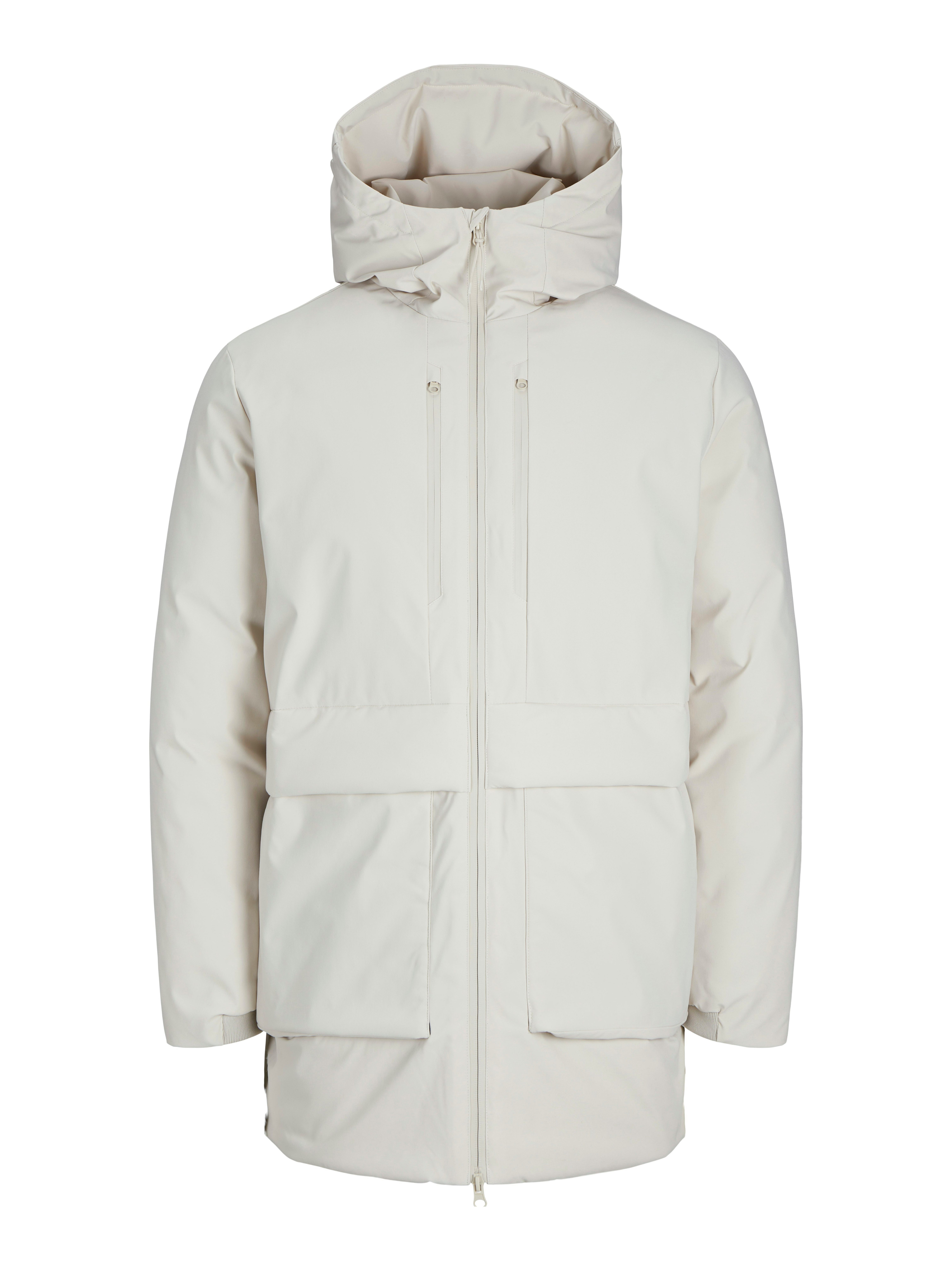 Jack & Jones Parka JCOCHARLIE PARKA JACKET BF günstig online kaufen