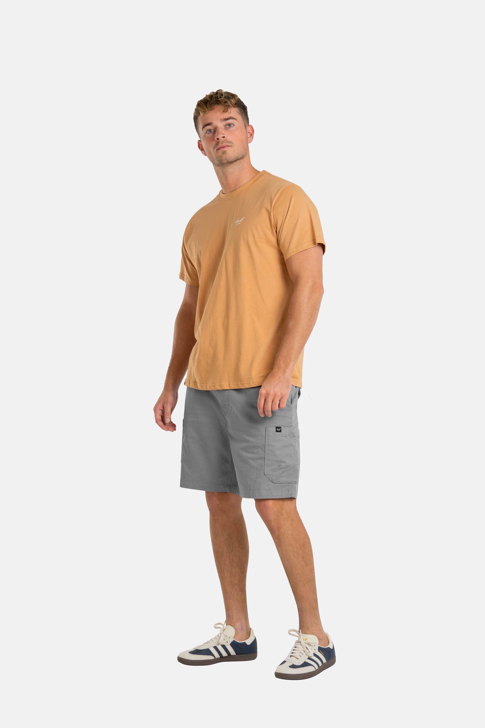 REELL Cargoshorts Reflex Easy Cargo
