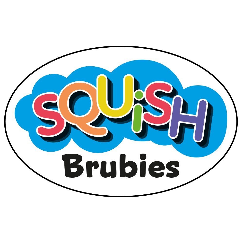 SQUISHBRUBIES