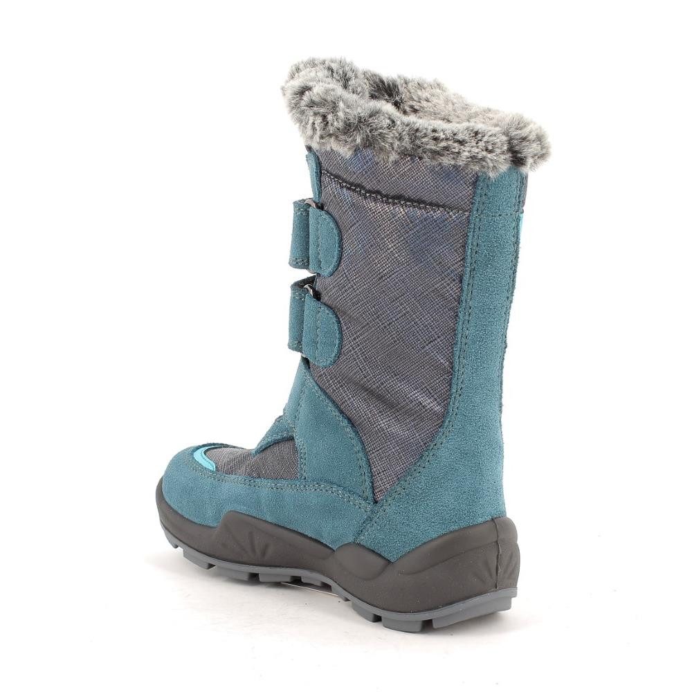 Primigi Primigi Girl Winger Leder Stiefel Stiefel
