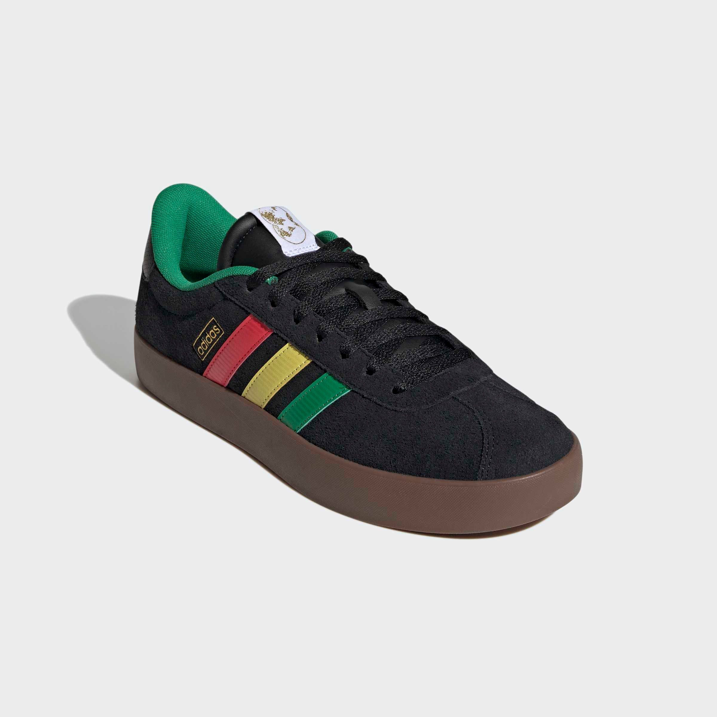 adidas Sportswear VL COURT 3.0 Sneaker World Cup Nations Pack