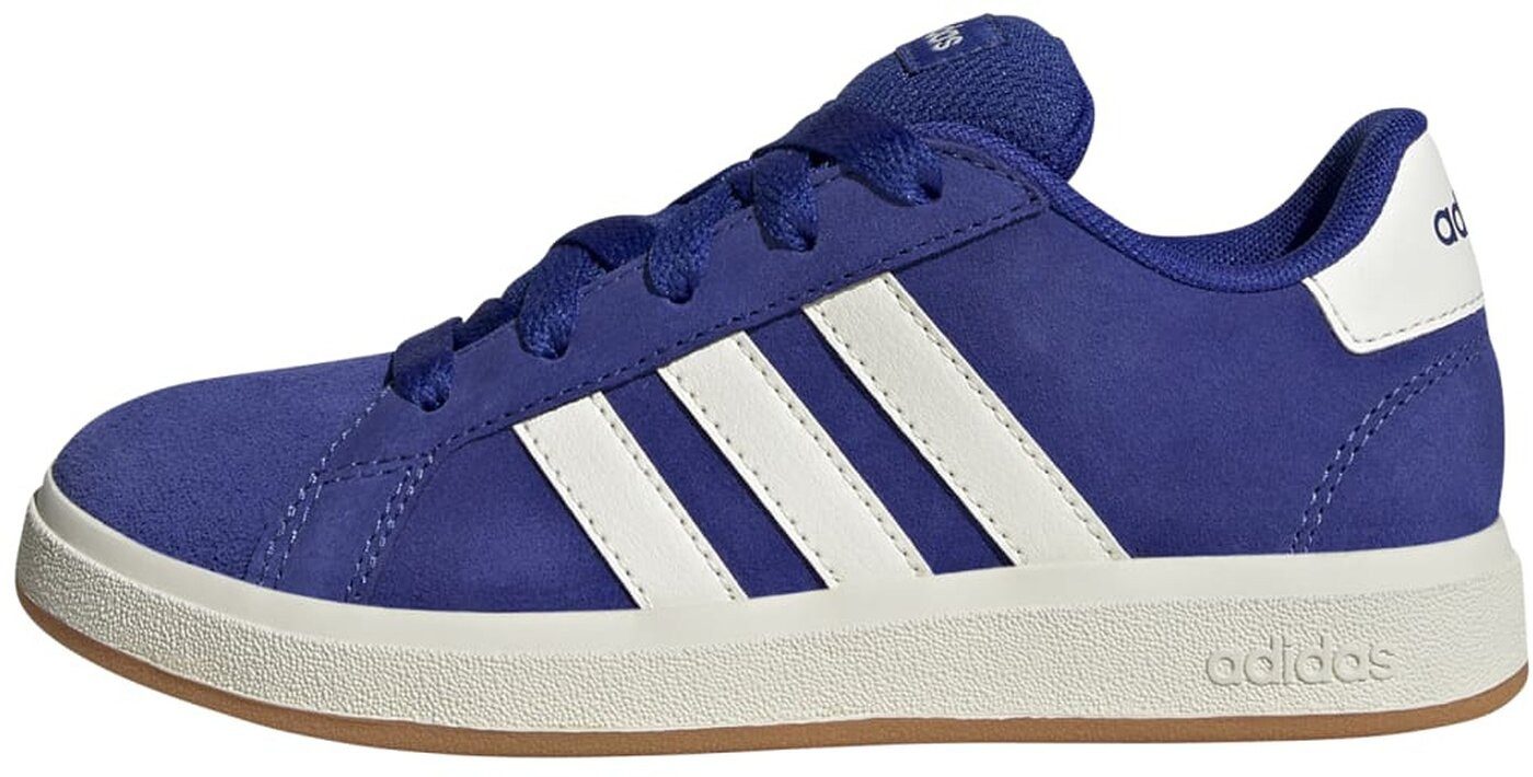 adidas Sportswear GRAND COURT Kinder Sneaker 00s ELUBL/OWHITE/GUM10 Sneaker