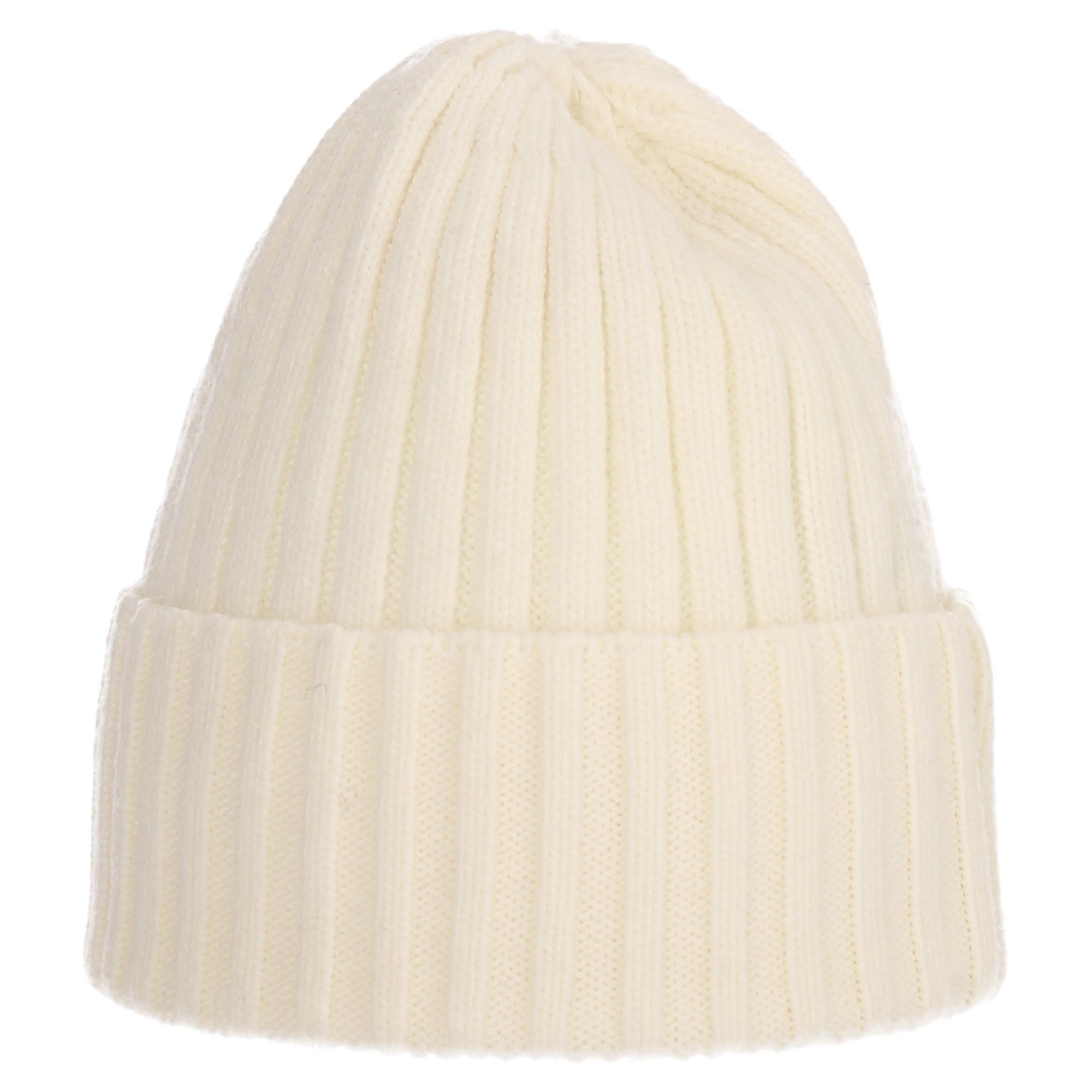 cofi1453 Strickmütze Wintermütze warm Winter Mütze Strick-Mütze