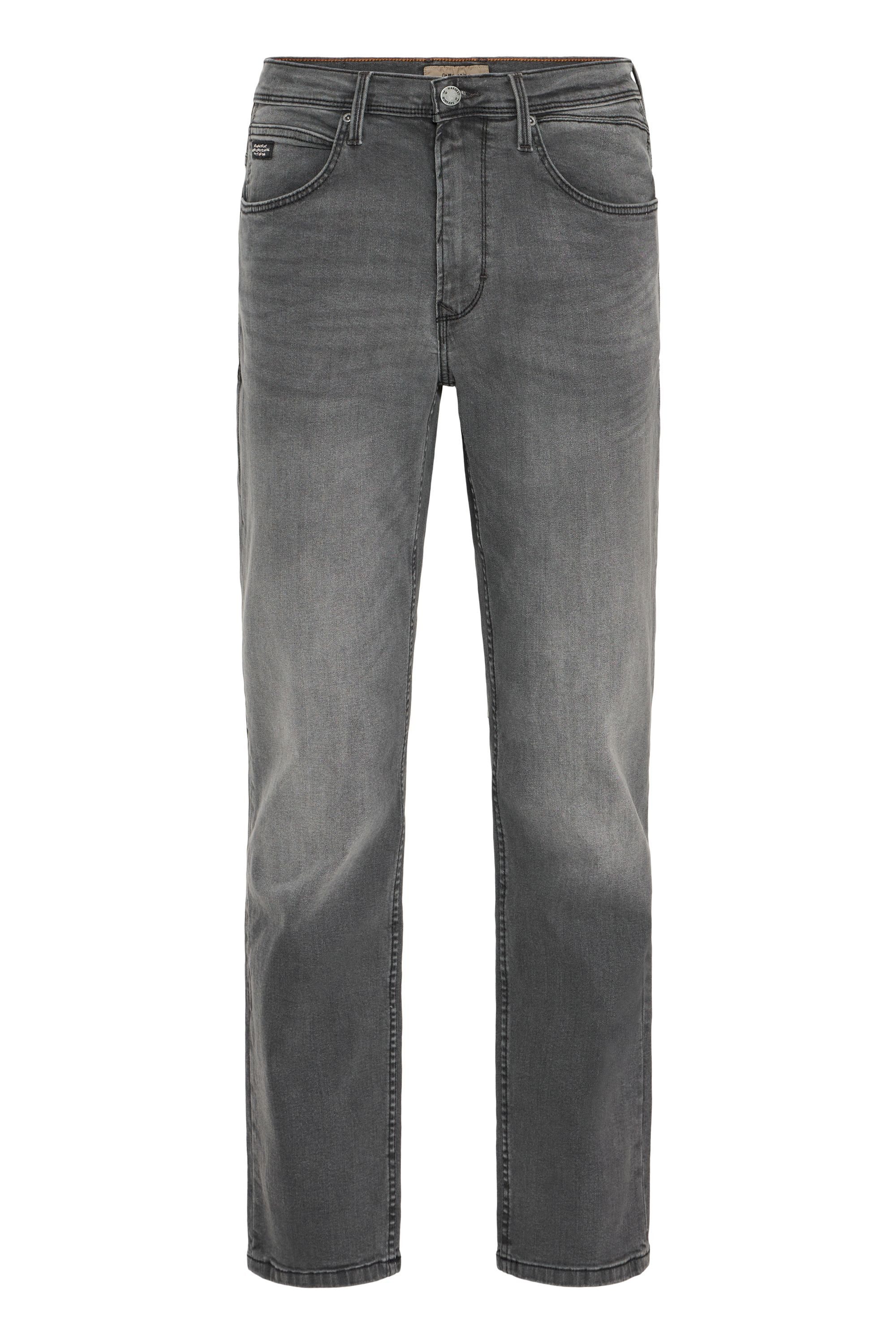 Blend Relaxhose BHRock Klassische Jeans im 5-Pocket-Stil günstig online kaufen