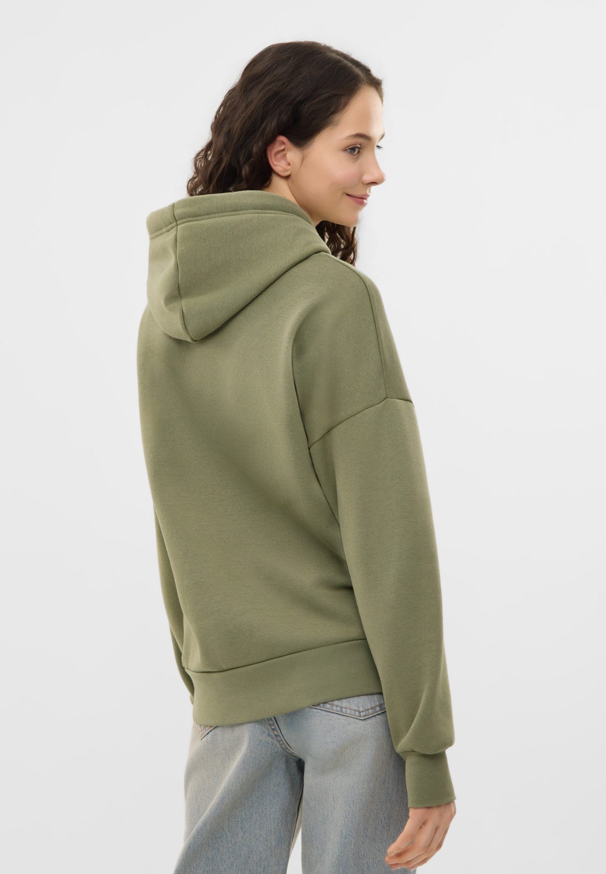 Bench. Sweatshirt Bench Sweatshirt KAROLINA
