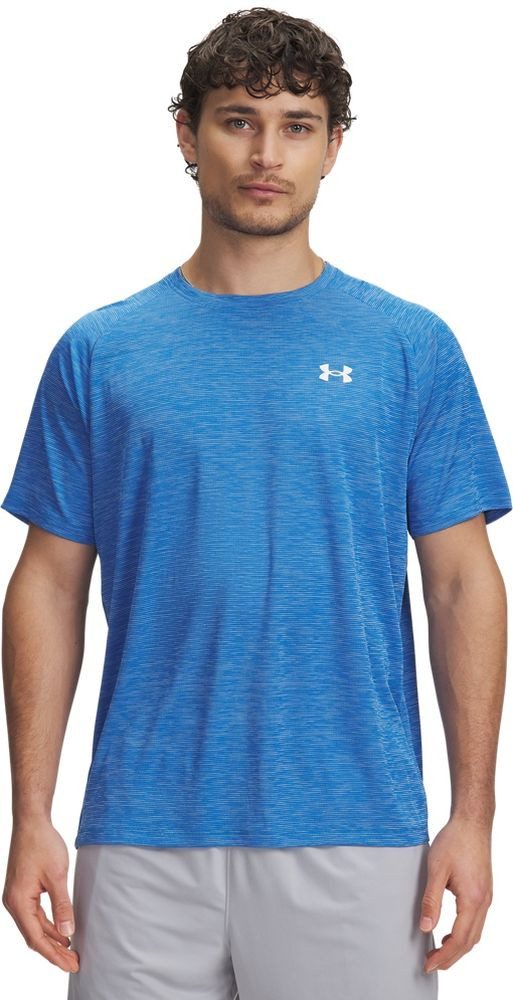 Under Armour® T-Shirt Tech Textured T-Shirt günstig online kaufen