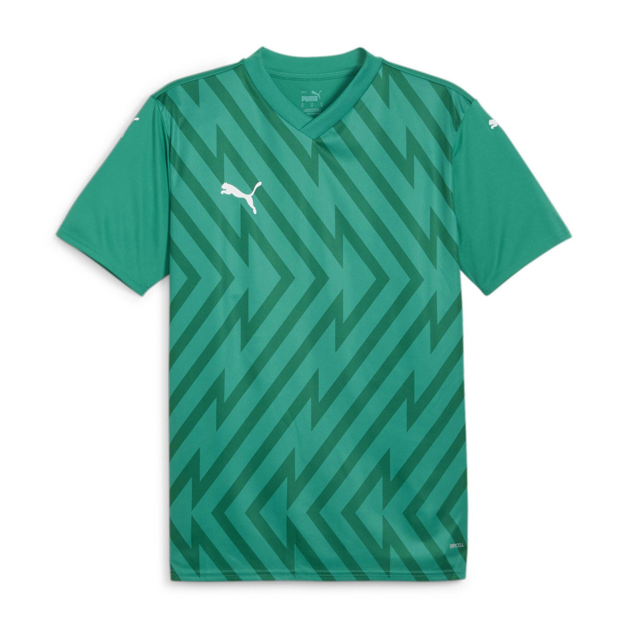 PUMA Fußballtrikot Puma Herren Trikot teamGLORY Jersey 705740