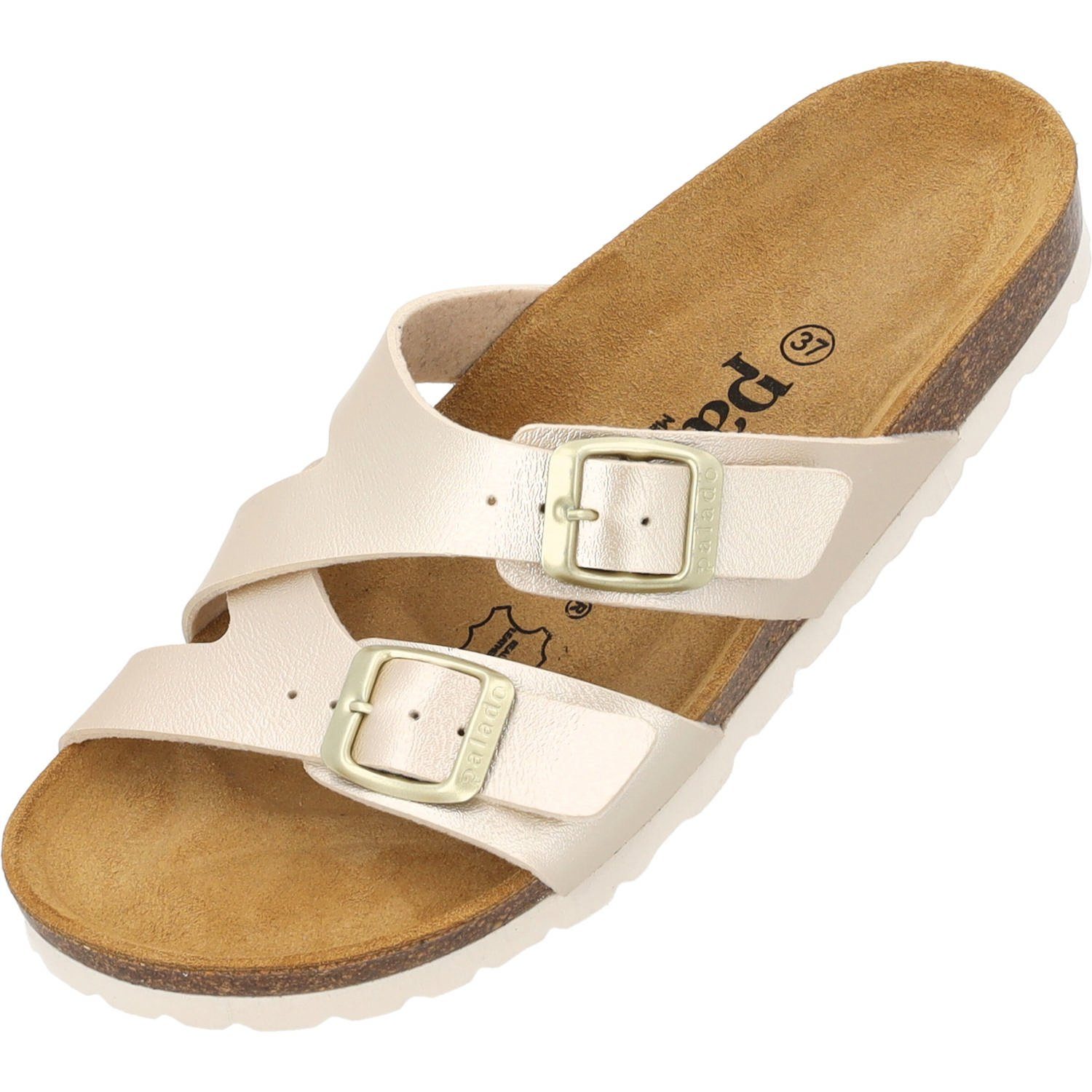 Palado Arrila Pantolette günstig online kaufen