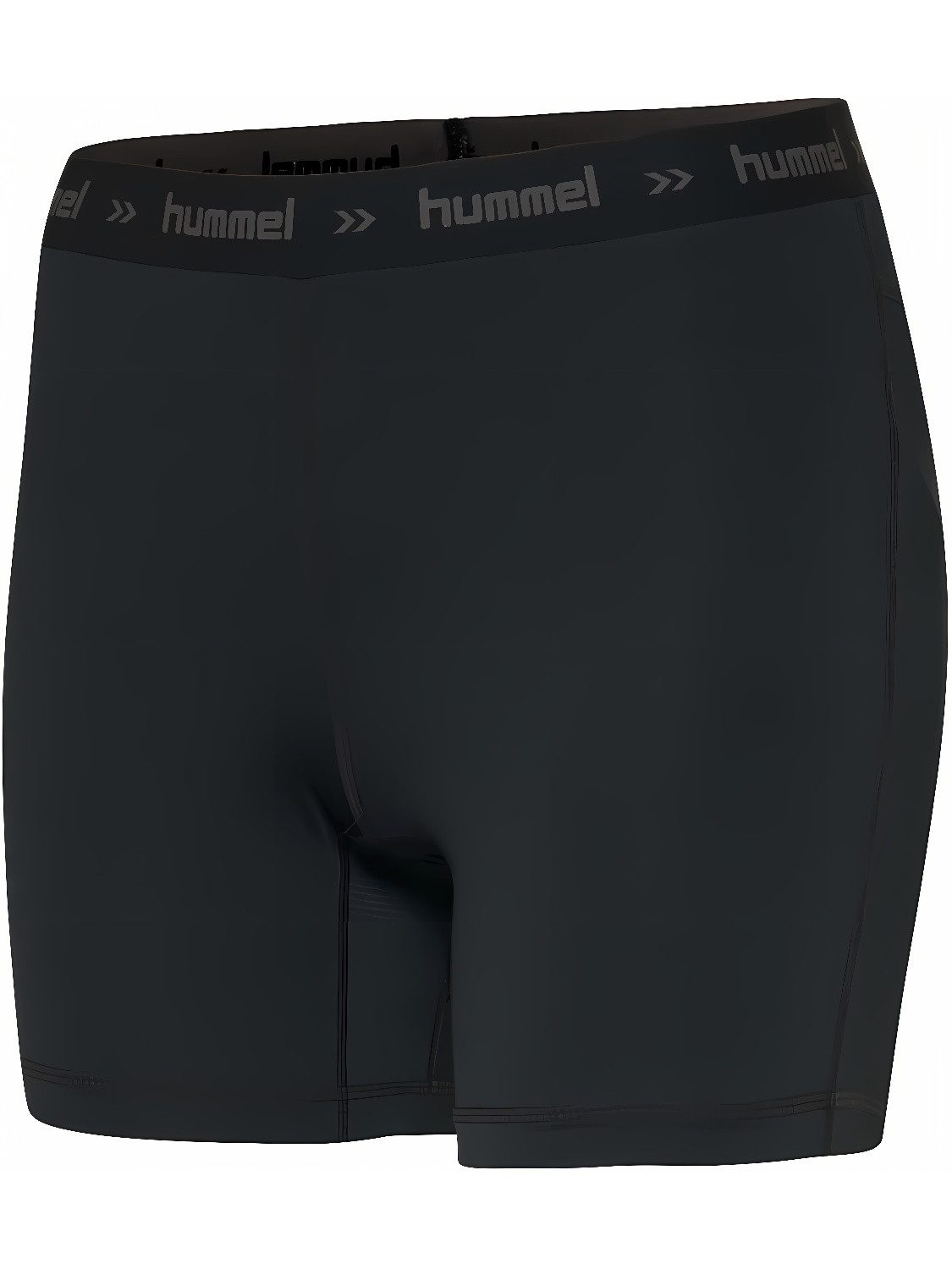 Funktionshose Hummel First Perf. Tights Hipster Damen F2001