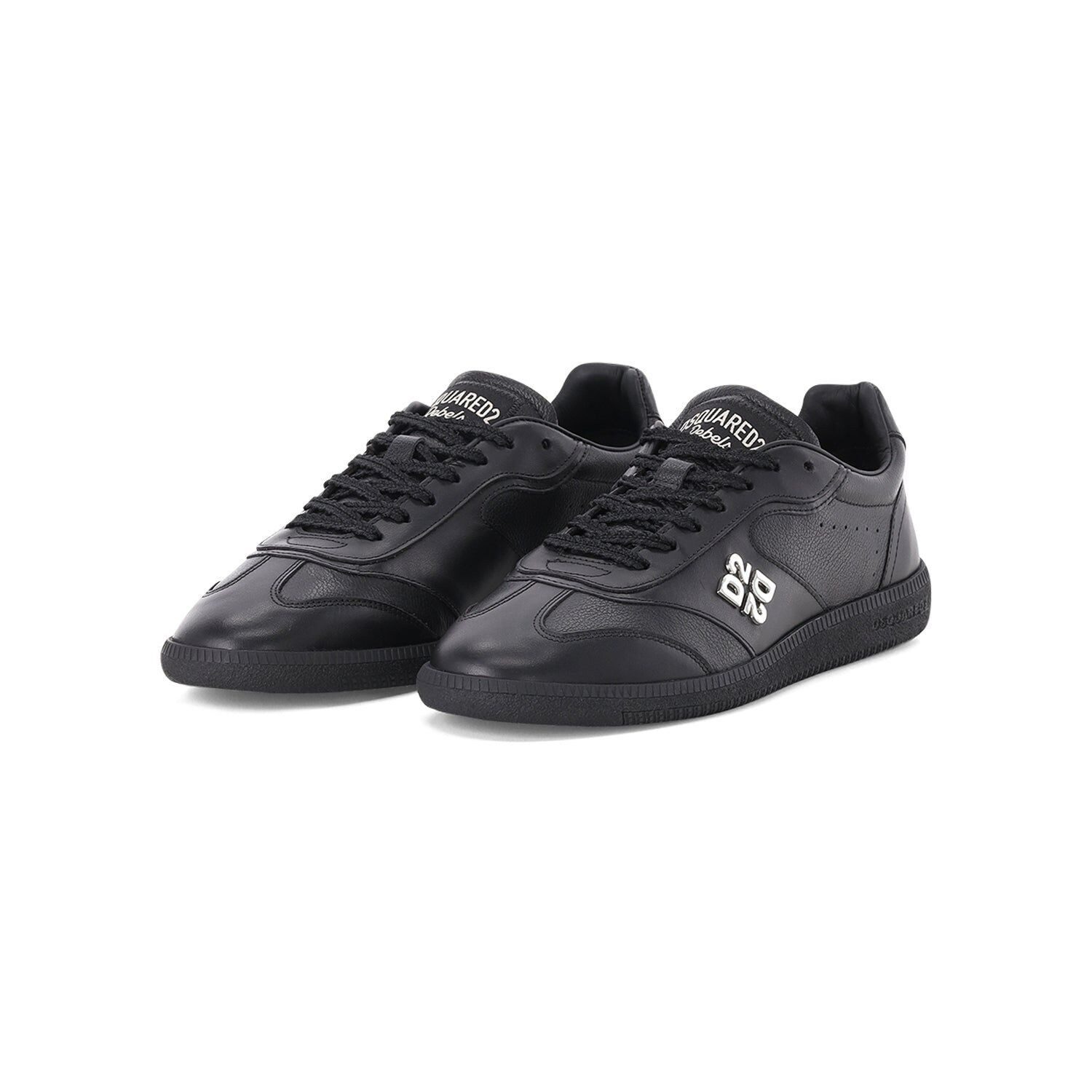 Dsquared2 Rebel Sneaker