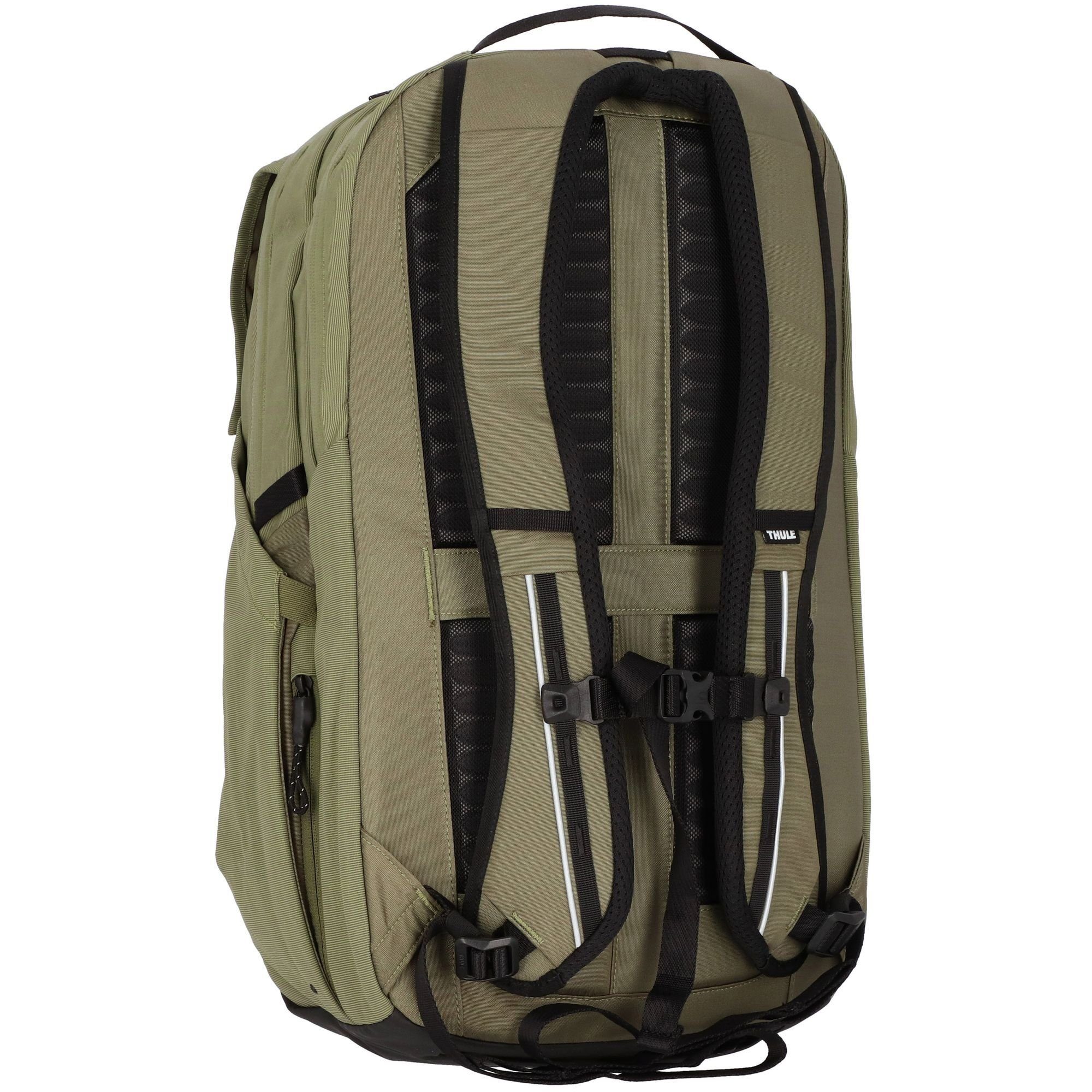 Paramount, Thule Nylon Daypack olivine