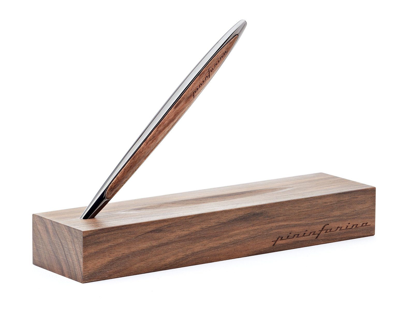 Pininfarina Bleistift Cambiano Pininfarina Schreibgerät Ethergraph®-Spitze Stift Glossy, (kein Set) | Druckbleistifte