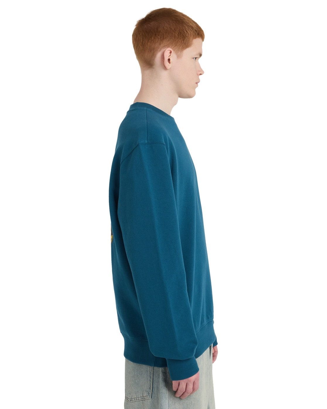 Element Sweatshirt Timber The Frog