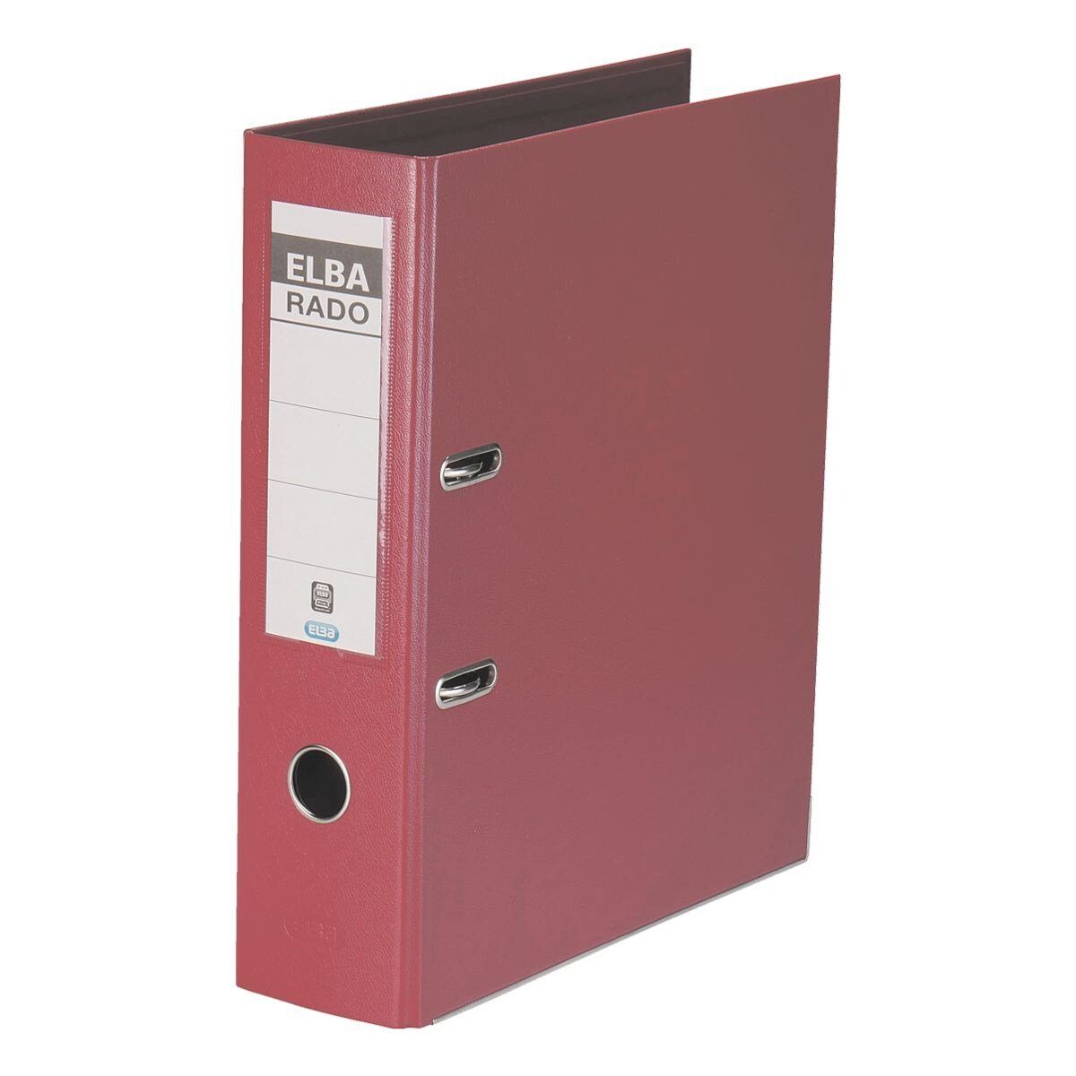 ELBA Aktenordner rado plast