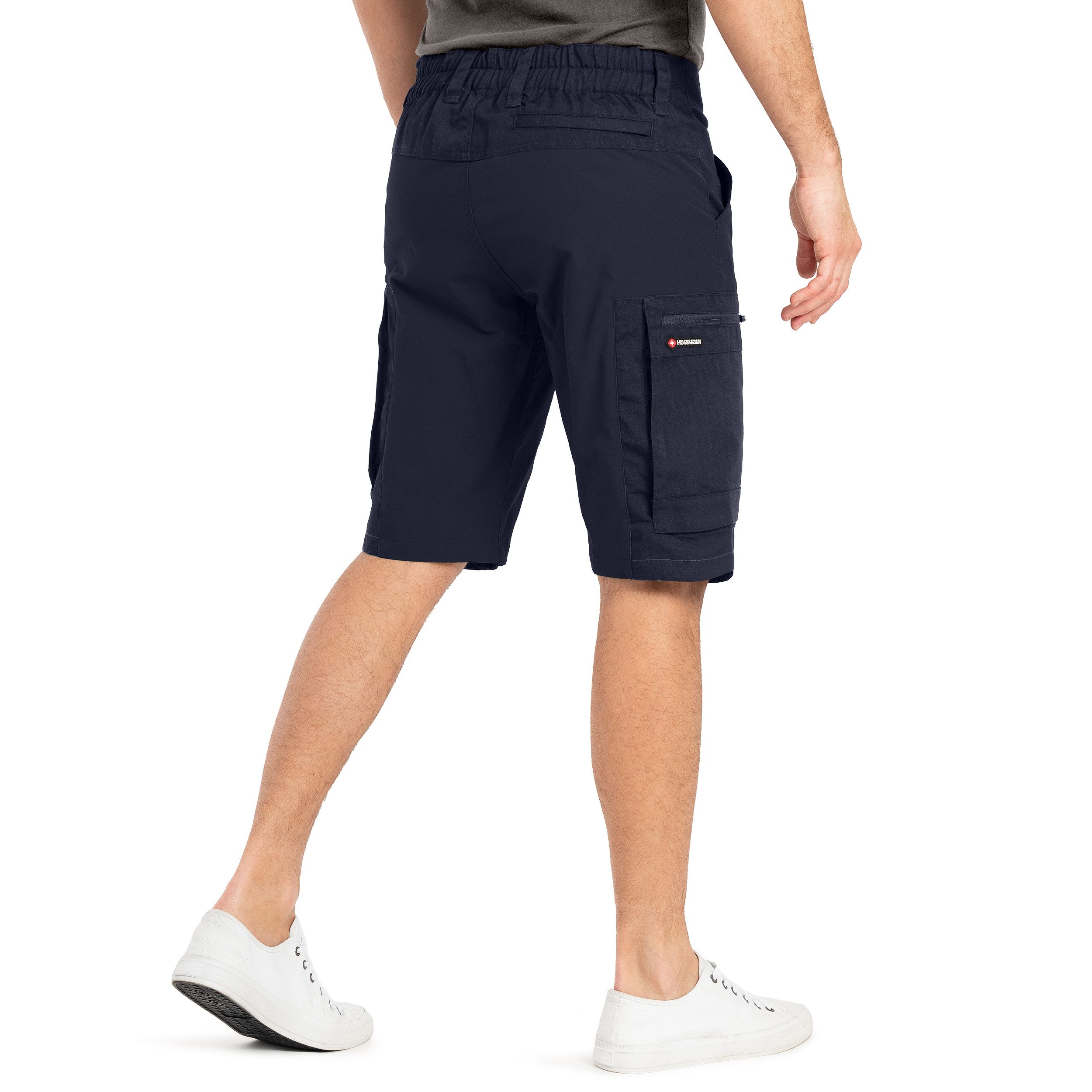 Höhenhorn Shorts Raimeux Herren Cargo Short günstig online kaufen