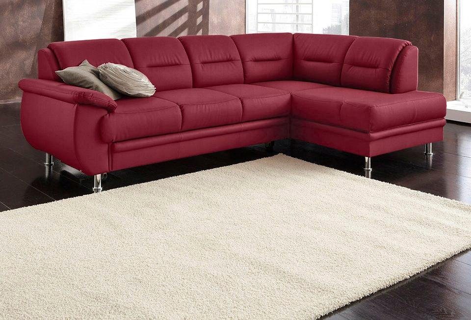 ecksofa-in-rot-online-kaufen-otto