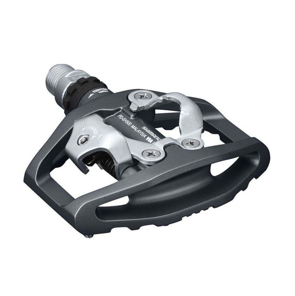 Shimano Fahrradpedale PD-EH500 SPD Fahrrad-Pedale mit Klick System (1-tlg)