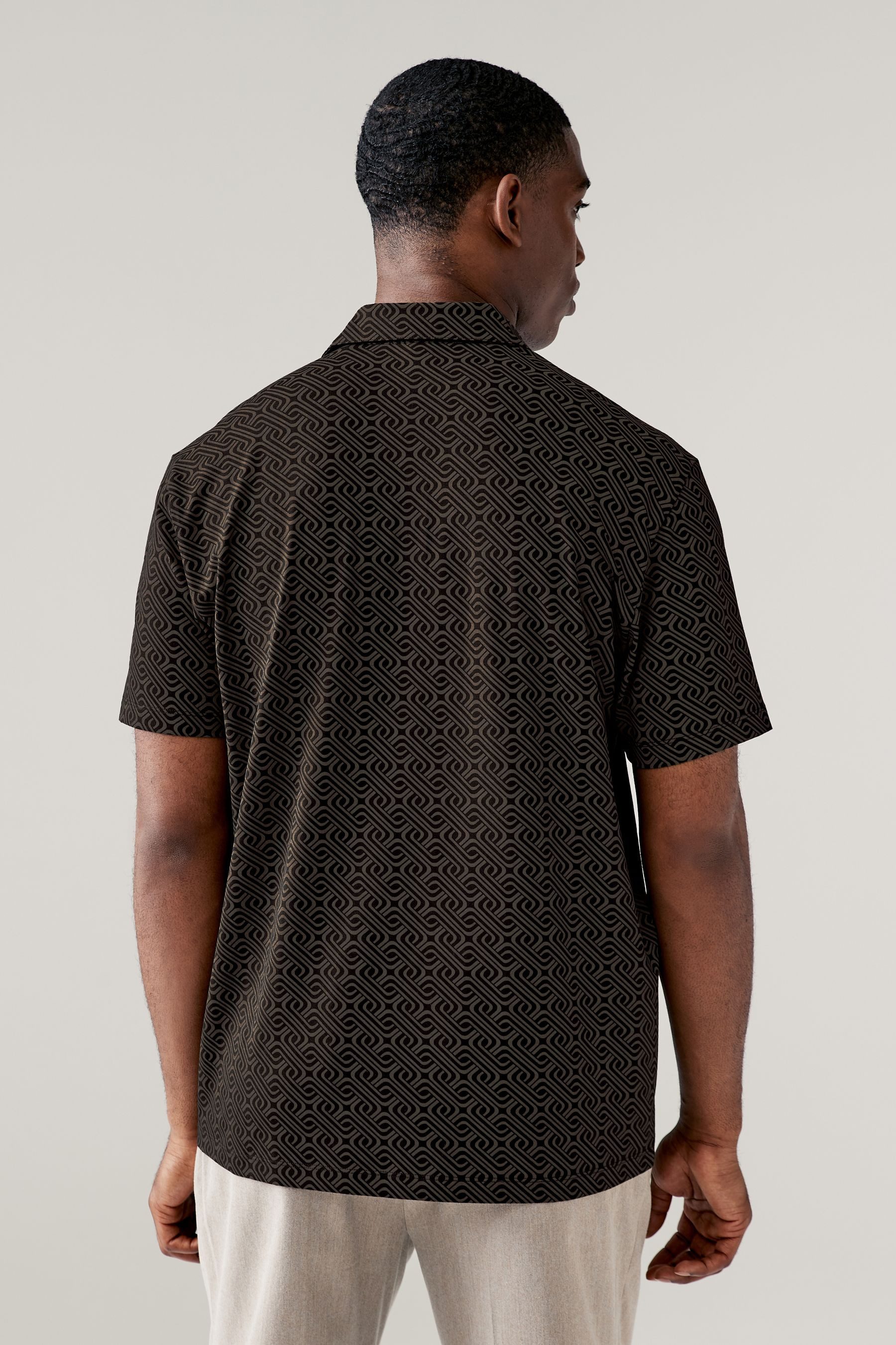 Next Poloshirt Poloshirts aus Jersey im günstig online kaufen