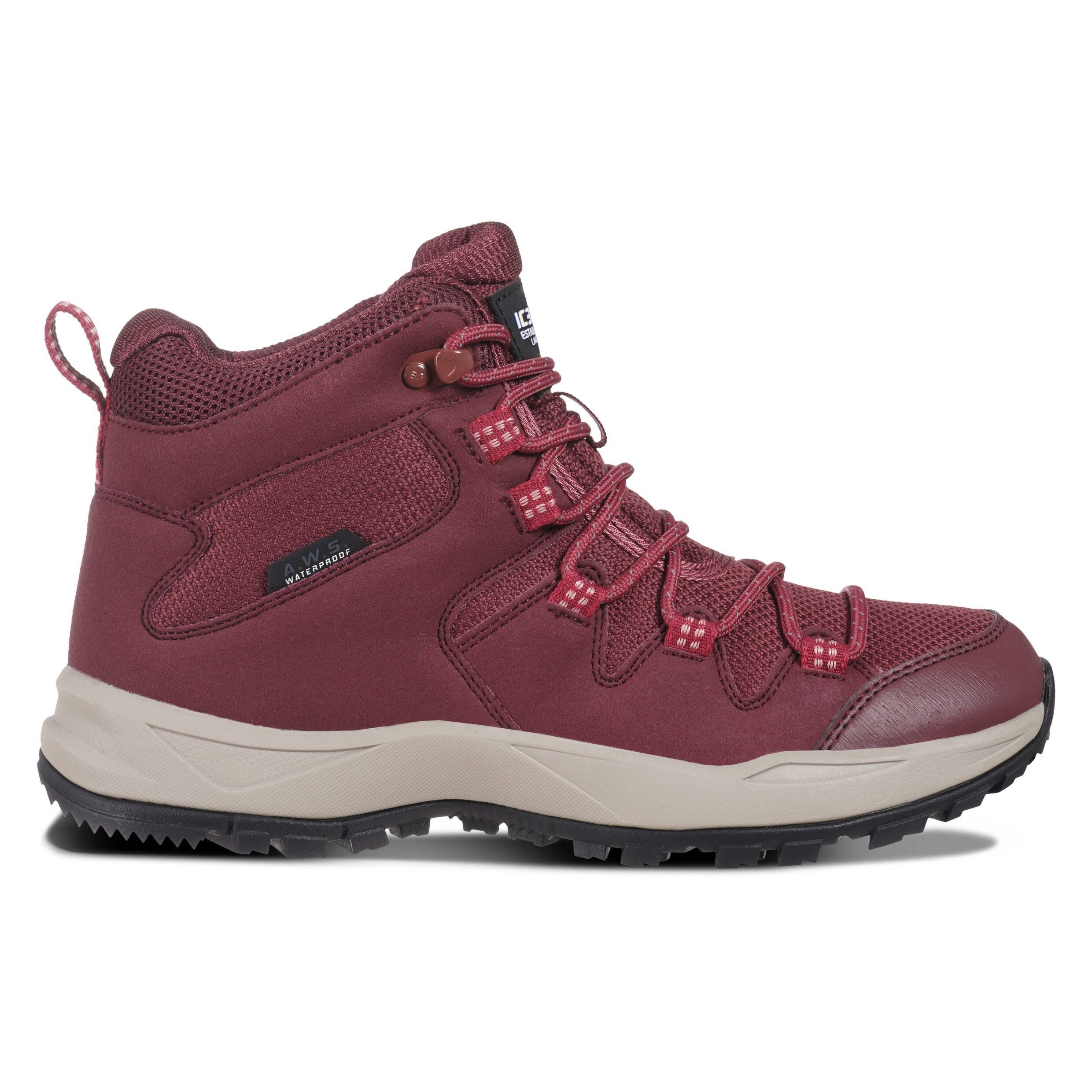 Icepeak ANSIO MS Wanderschuh wasserdicht günstig online kaufen