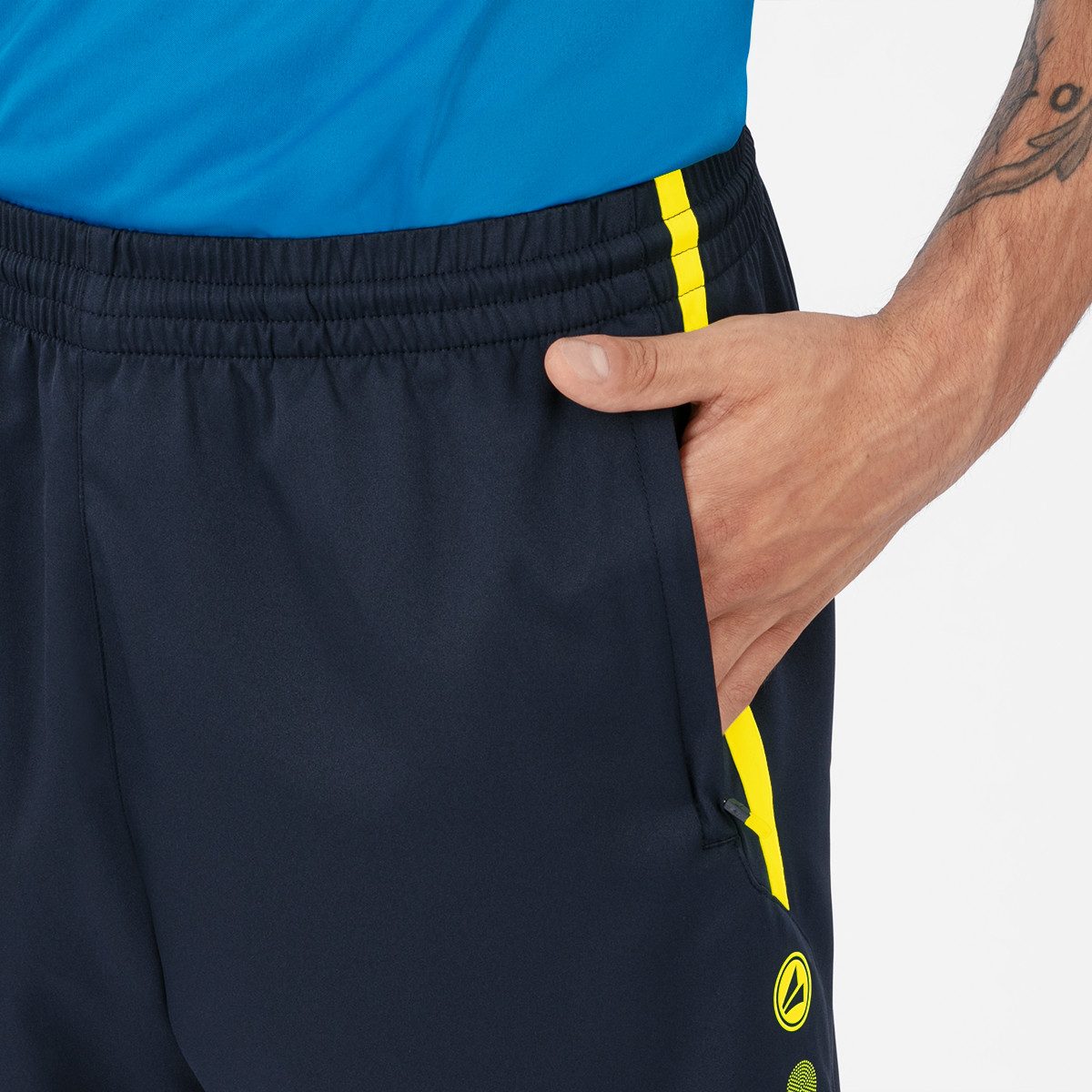 Jako Trainingsshorts Jako Herren Short Competition 2.0 6218