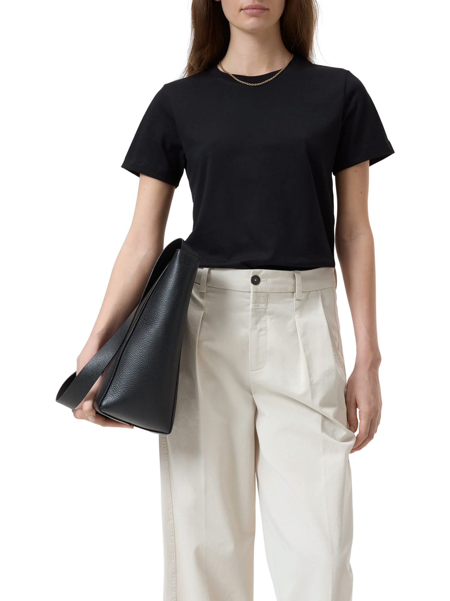 CLOSED Blusenshirt