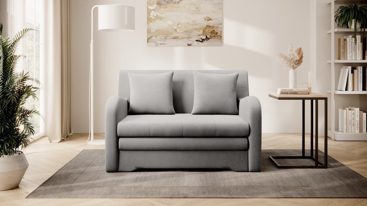 Luxusbetten24 Schlafsofa Designer Sofa Arian, mit günstig online kaufen