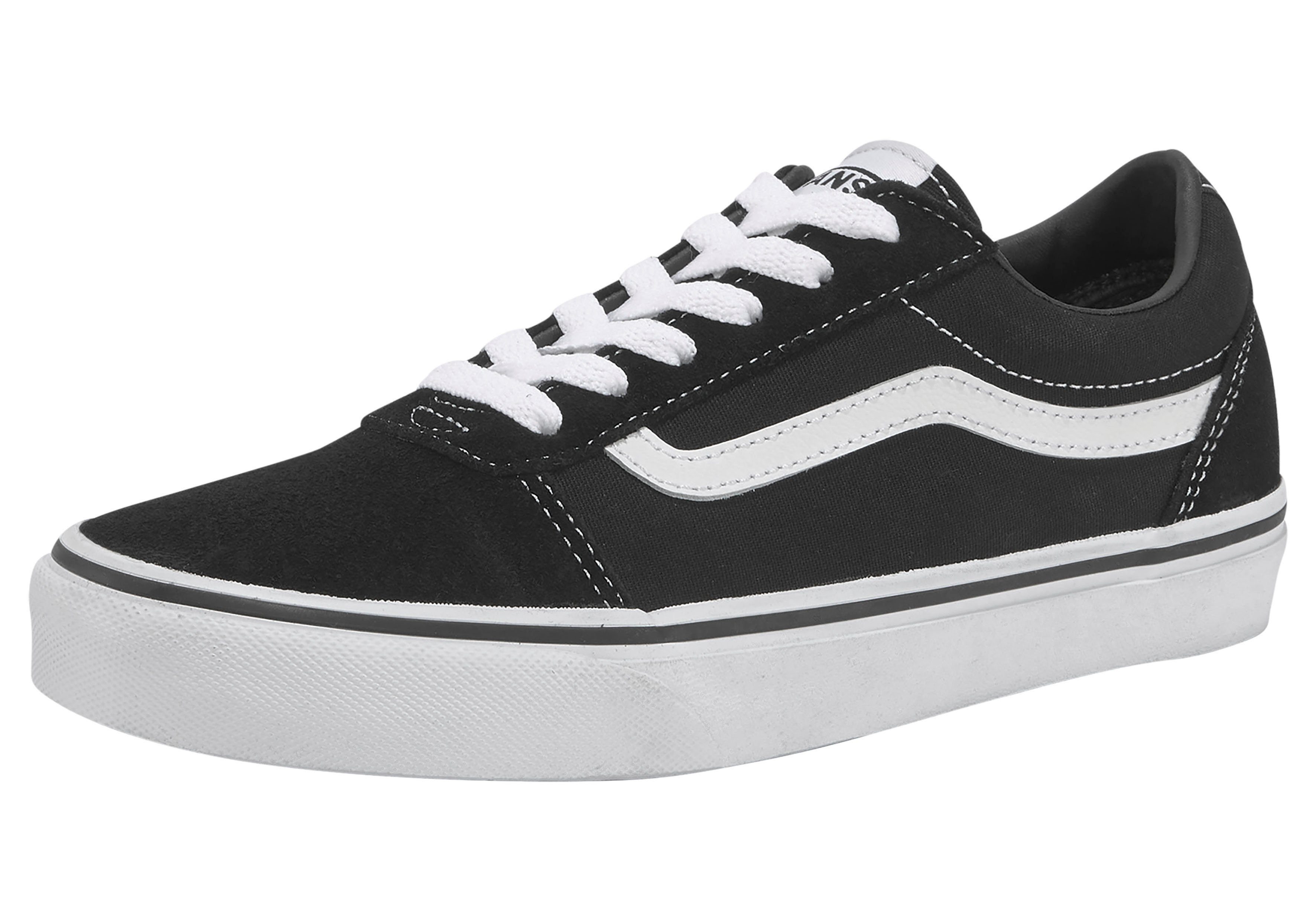 Ward Sneaker
