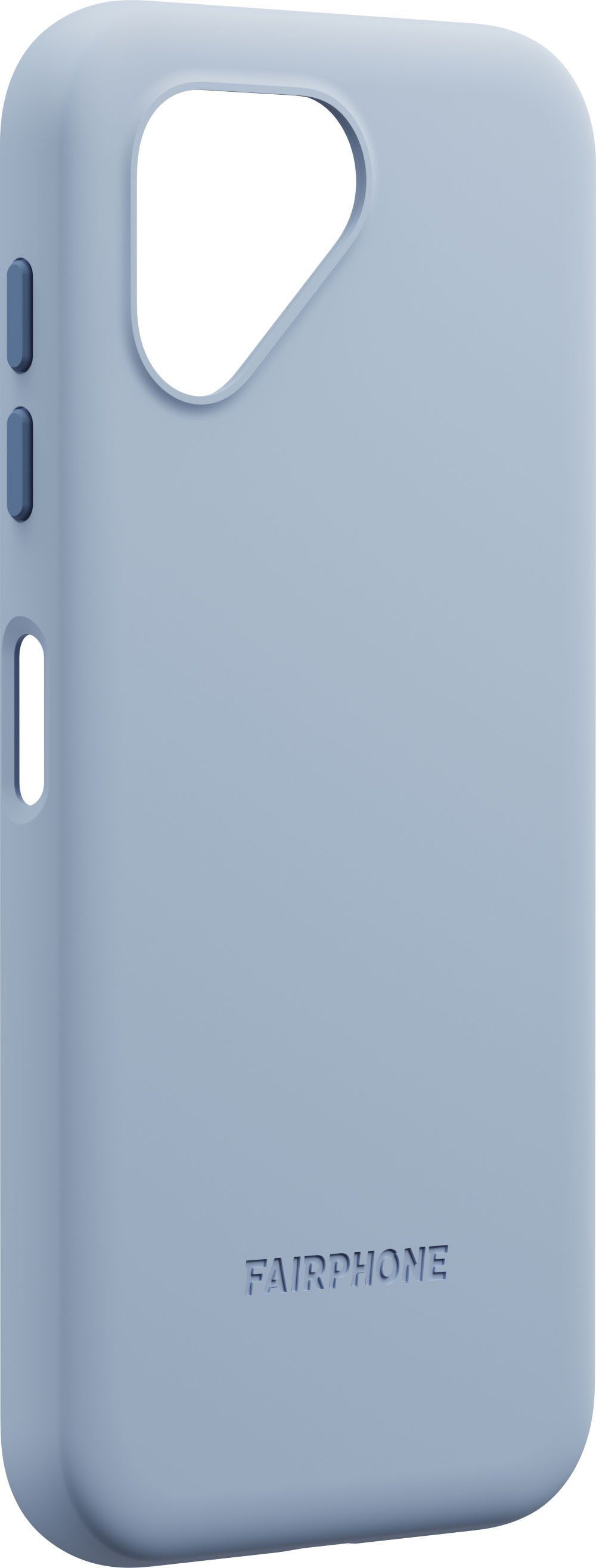 Fairphone Smartphone-Hülle Fairphone 5 Protective Soft Case