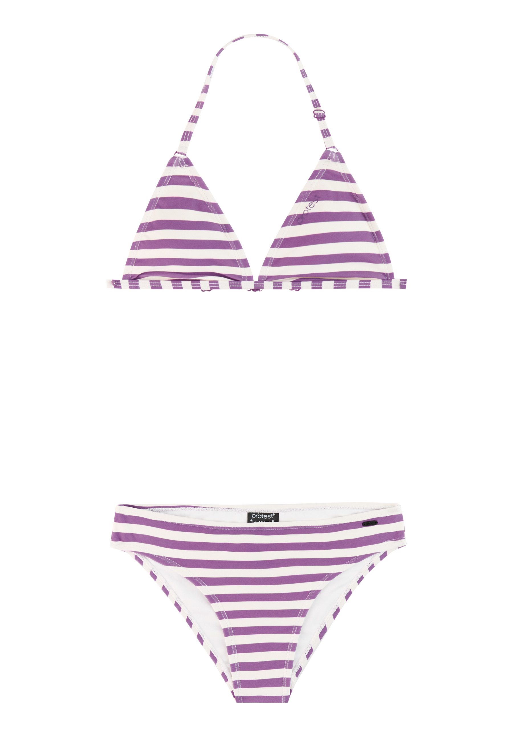 Protest Triangel-Bikini PRTMickeys JR (Set, 1-St)