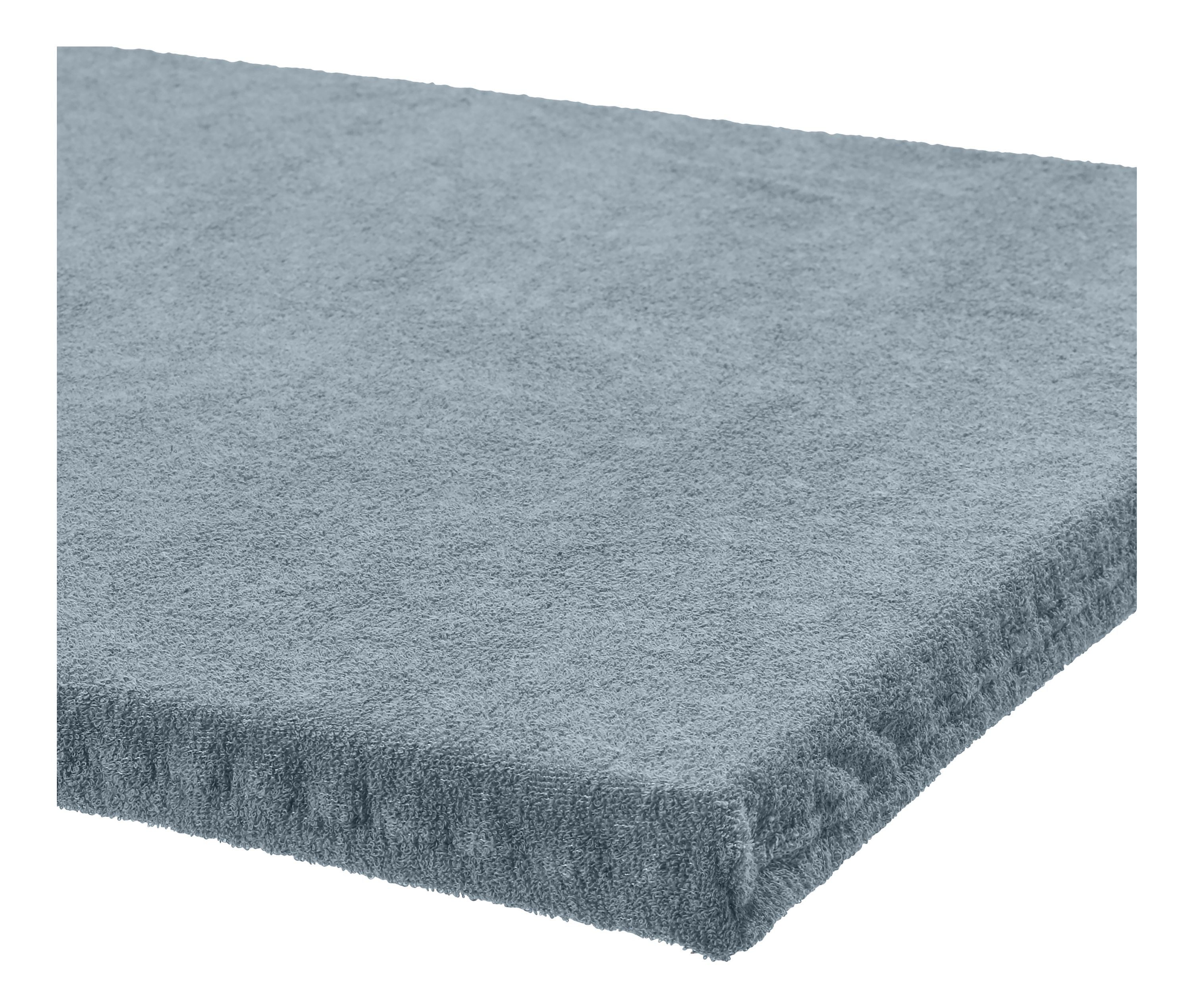 Ladeheid Kissenbezüge Waschmaschinenbezug Frotteebezug 50x60 cm, (1 Stück) günstig online kaufen