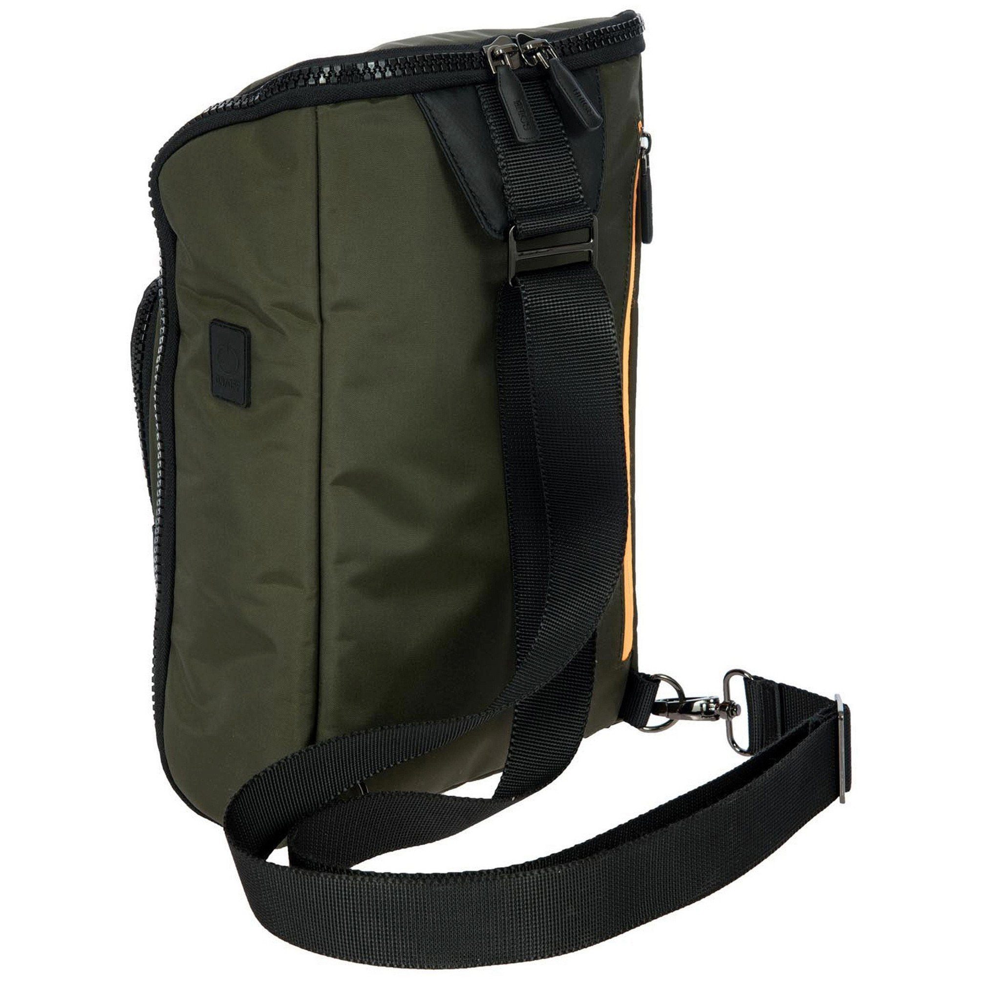 Bric's Rucksack BY Eolo - Rucksack 37 cm (olive)