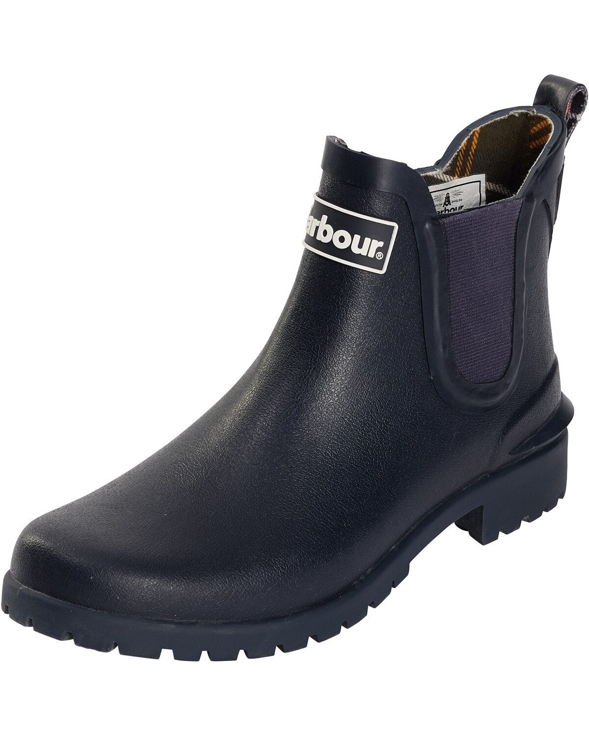 Barbour Gummistiefel Wilton Gummistiefel günstig online kaufen
