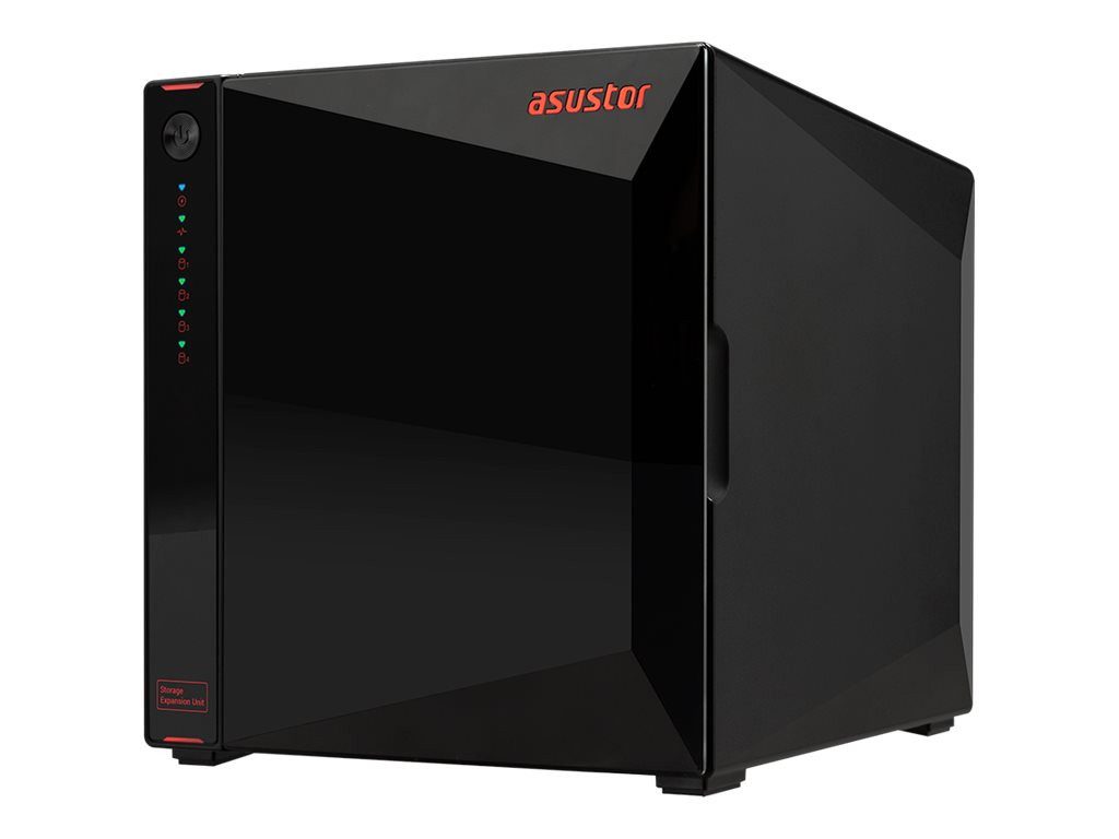 Asustor NAS-Server
