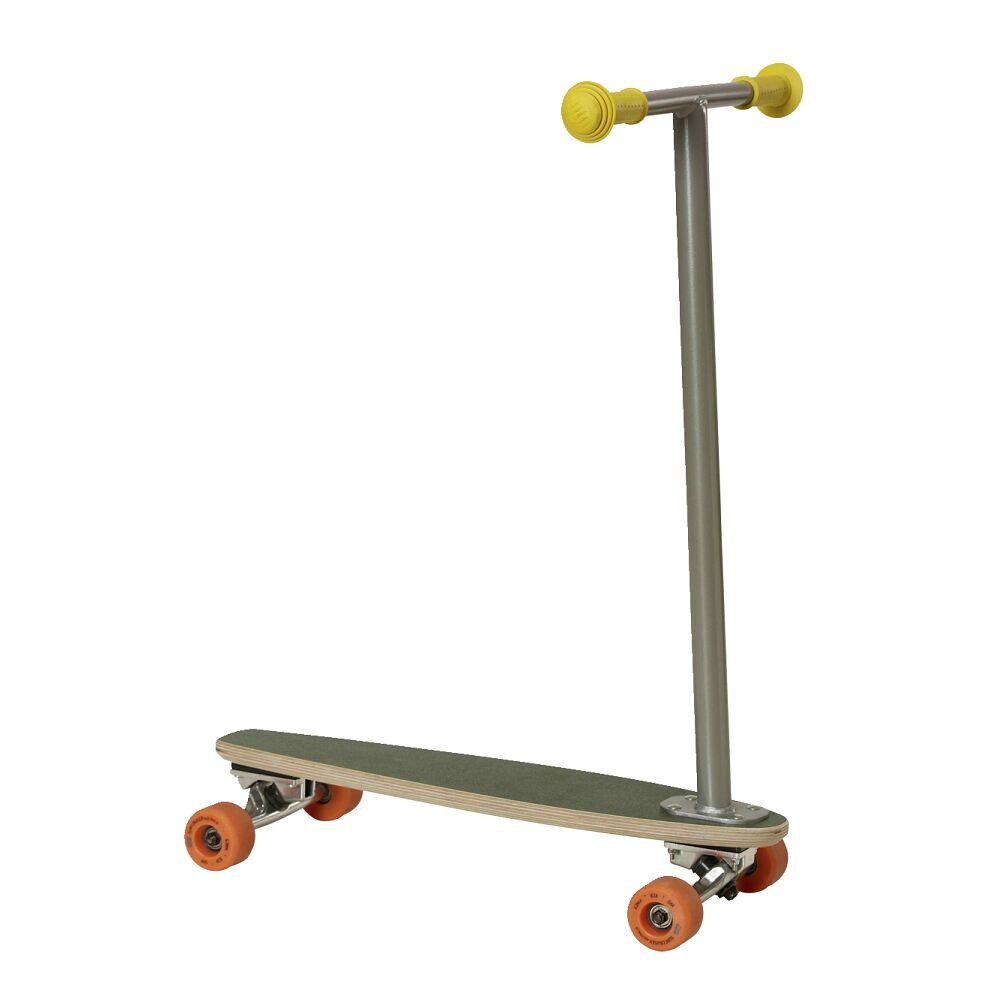 Tretroller Tretroller Skaty