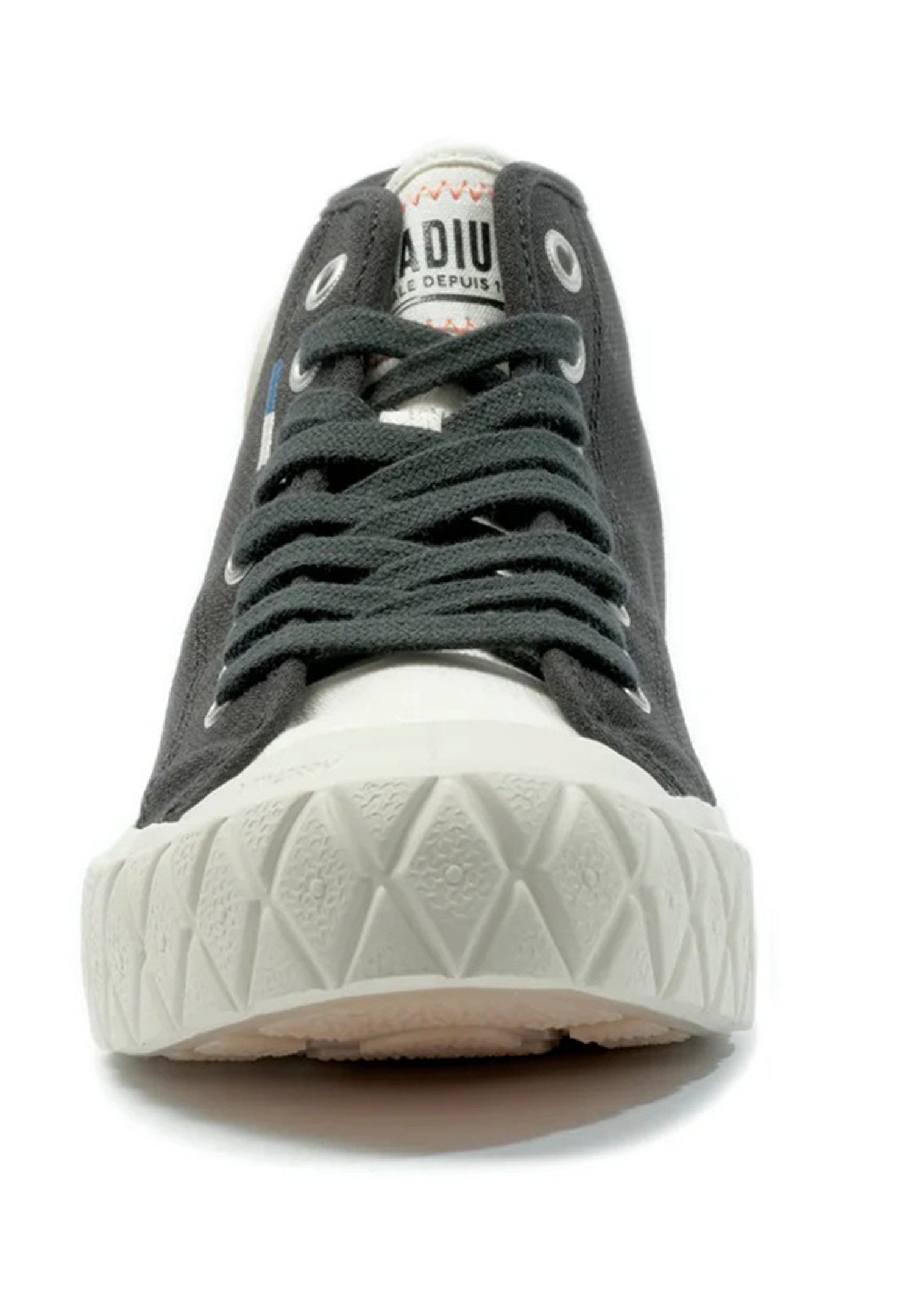 Palladium PALLA ACE CHUKKA ORGANIC Stiefelette – Bild 4 von 5